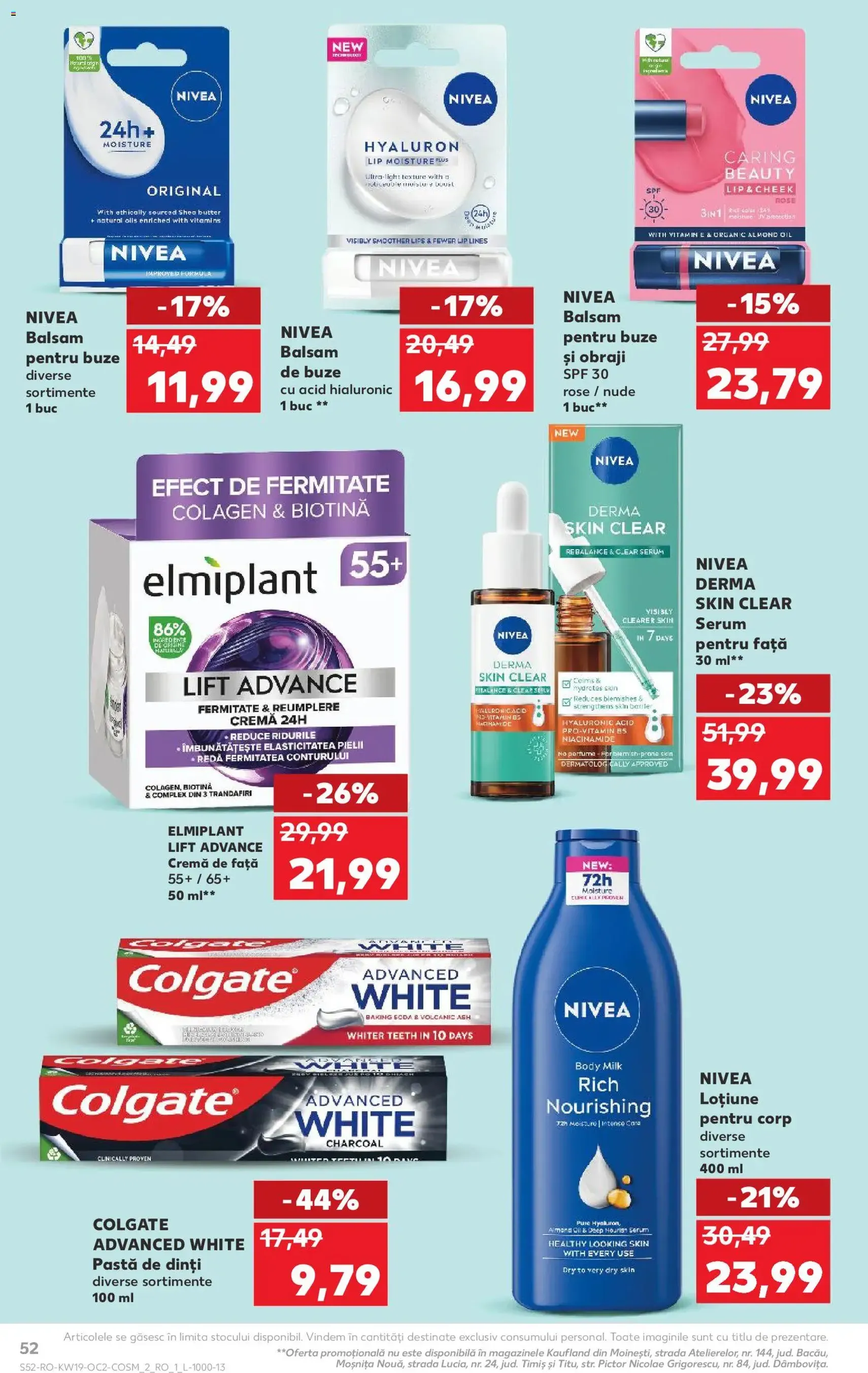 Kaufland Catalog - cataloage valabile începând cu 06.05.2026 pagina 52 din 62