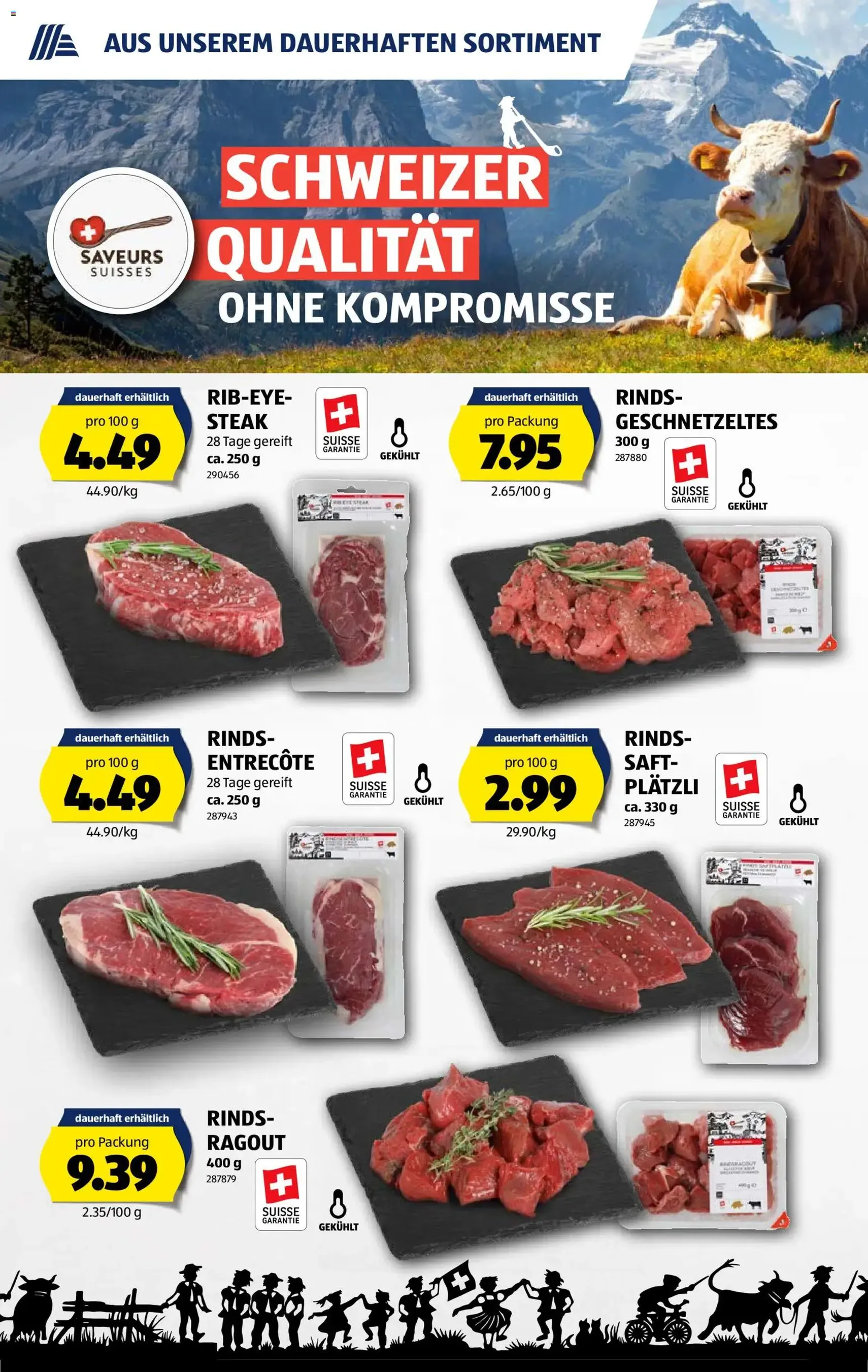 Aldi aktionen - Gültiger Prospekt ab 03.09.2026, Seite 14 von insgesamt 44