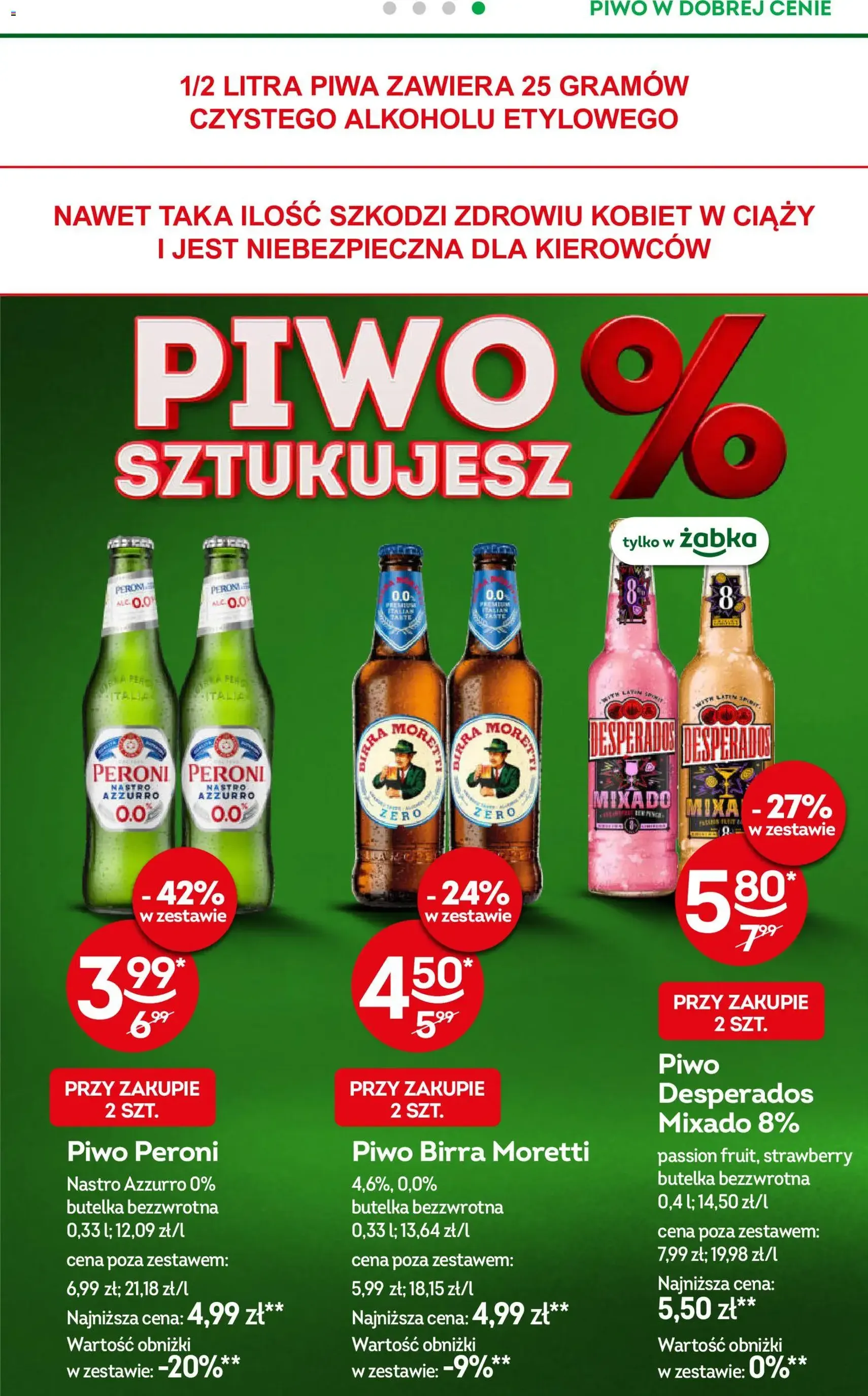 Żabka gazetka - ważny gazetka od 15.07.2026 strona 61 z 92