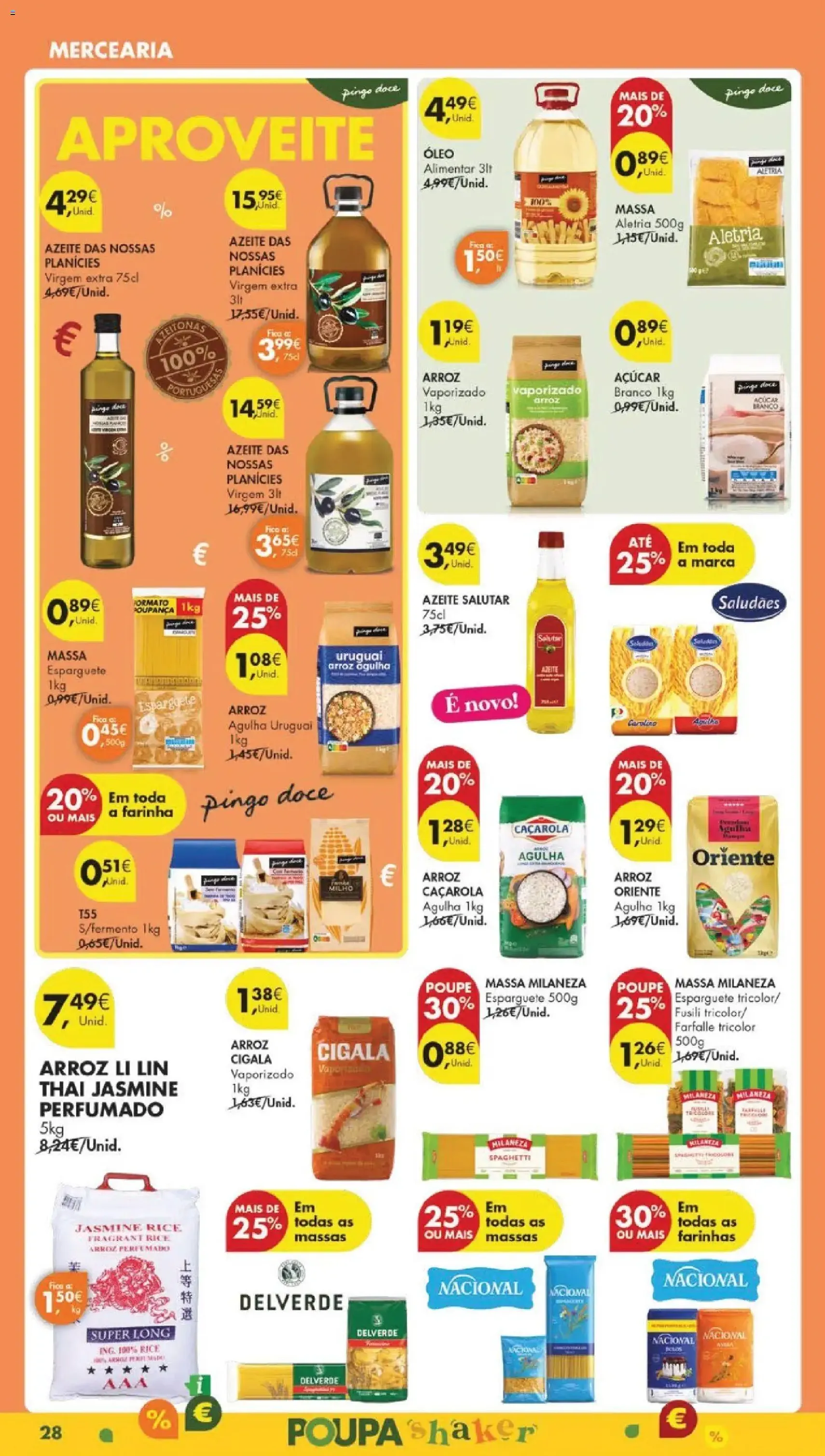 Pingo Doce Black Friday - folheto válido a partir de 25/11/2025 página 32 de 63