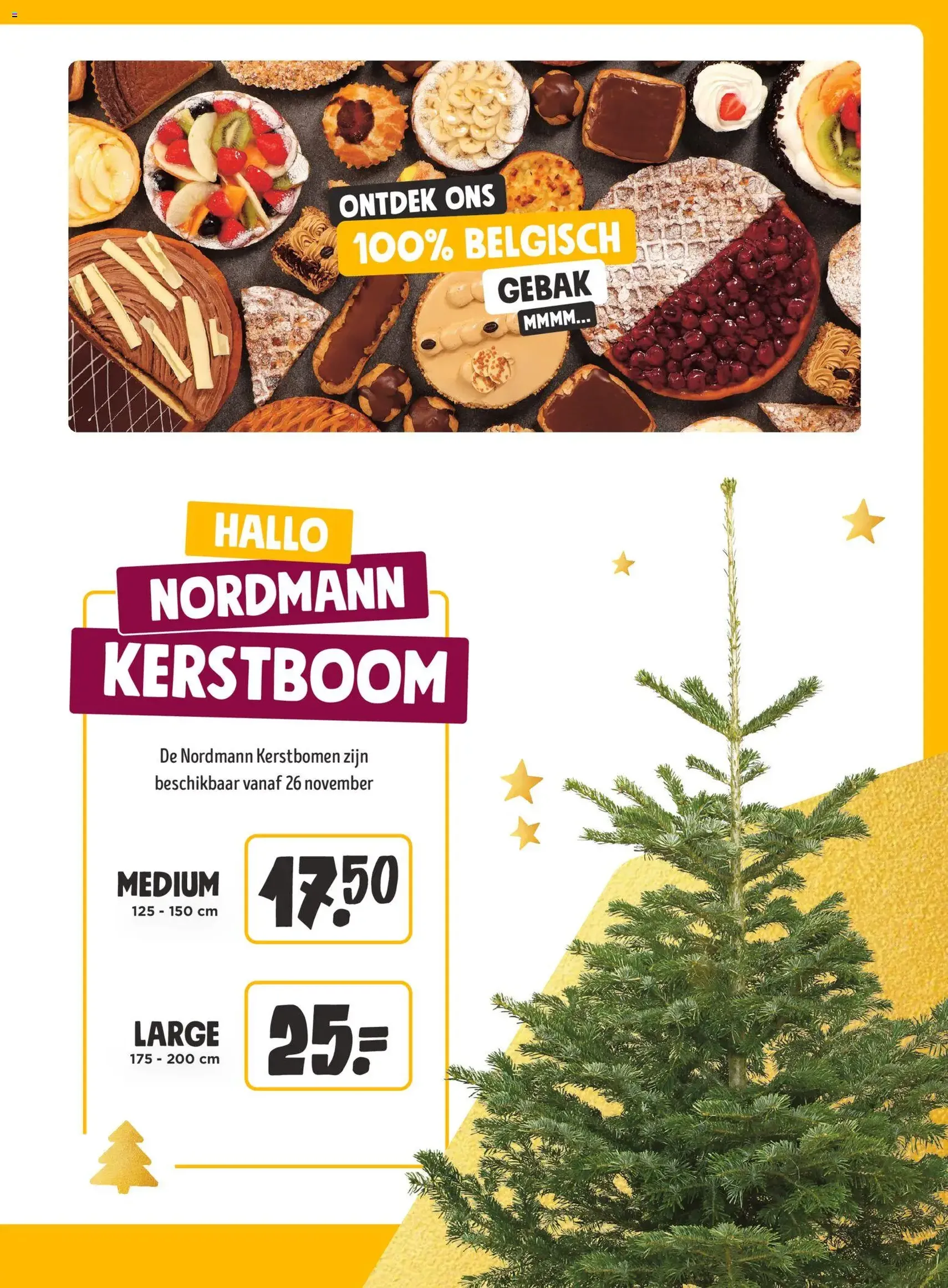 JUMBO Black Friday - geldige folder vanaf 26/11/2025 pagina 11 van 16