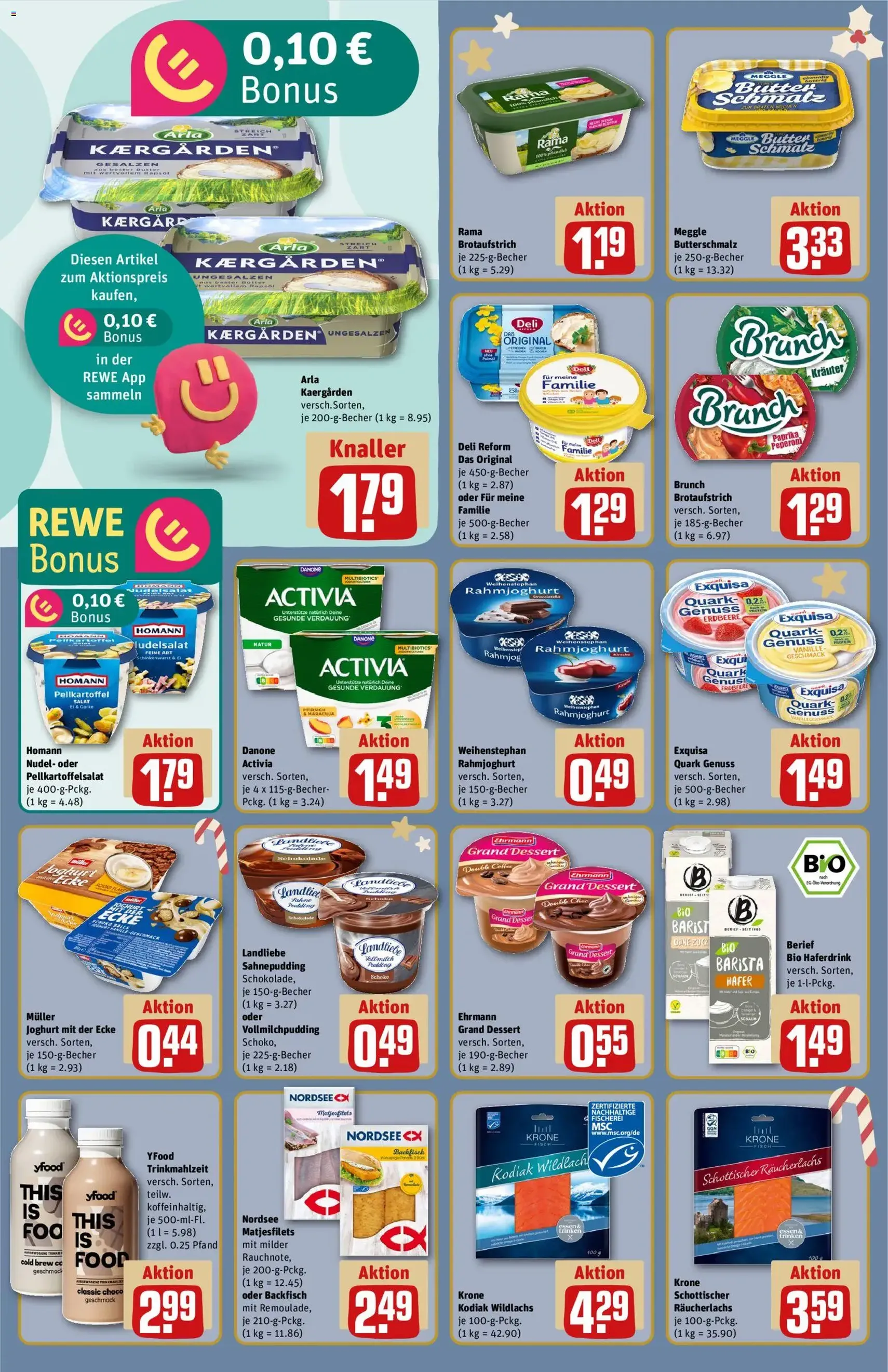 Rewe DE - DE Folder - geldige folder vanaf 01-12-2025 pagina 12 van 24