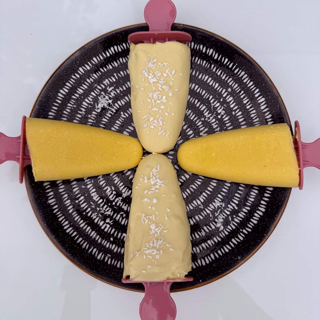 Mango nanuky