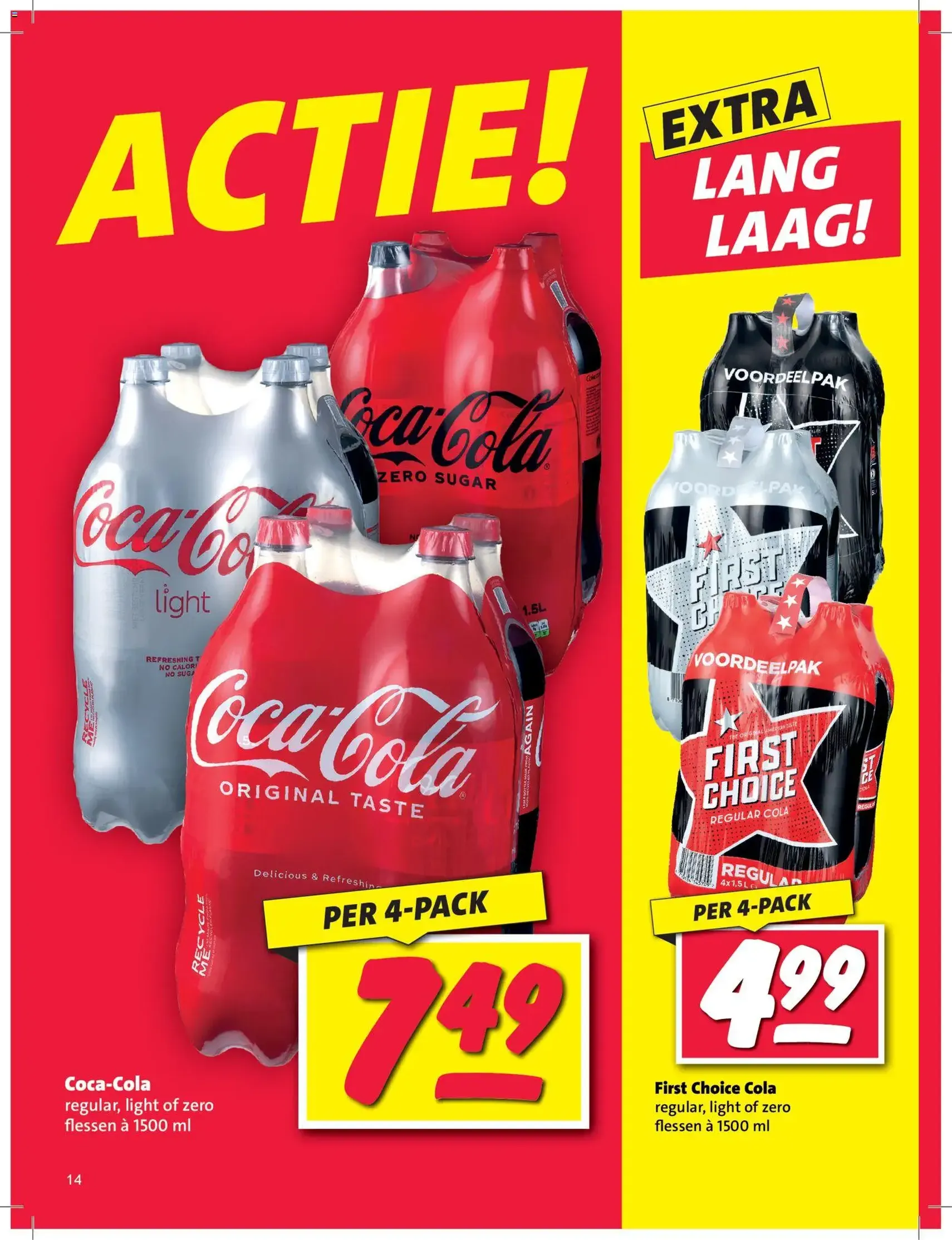 Nettorama - Folder - geldige folder vanaf 10-11-2025 pagina 14 van 28