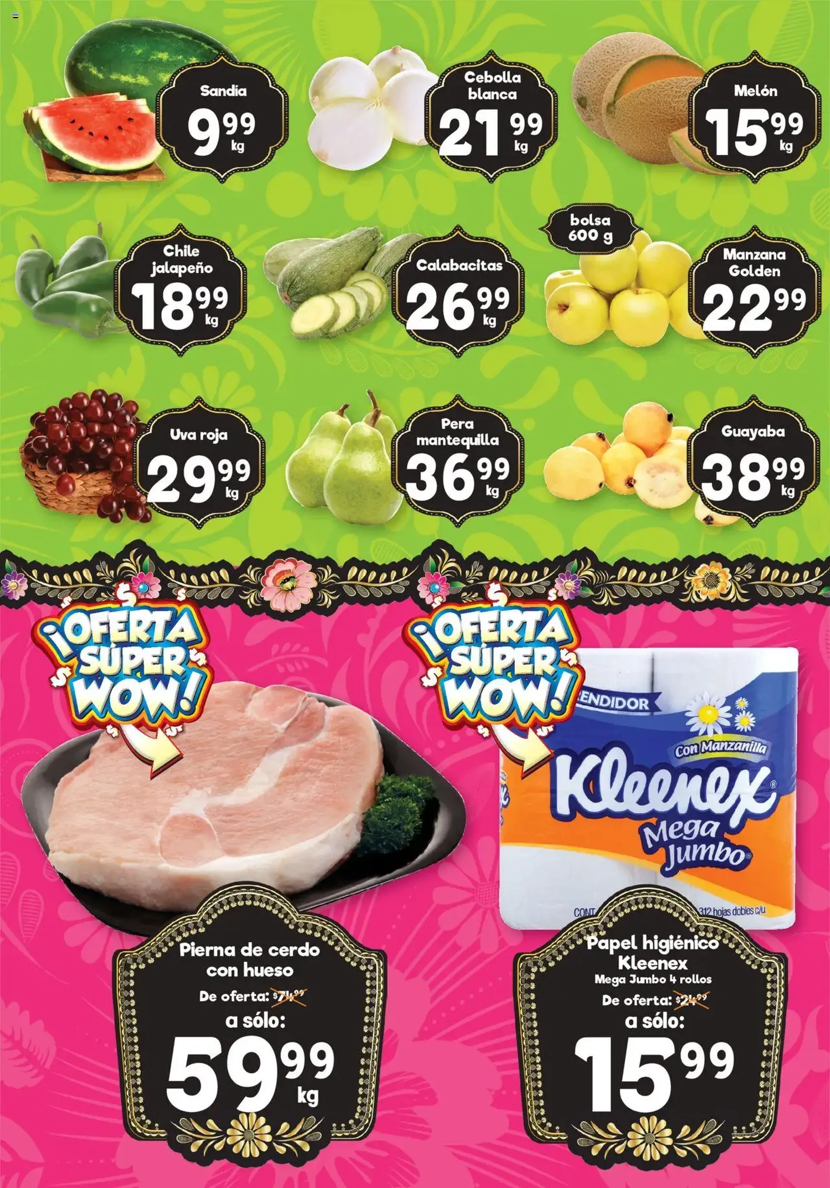 S-Mart - Folleto - folleto válido desde 09/09/2025 página 2 de 6