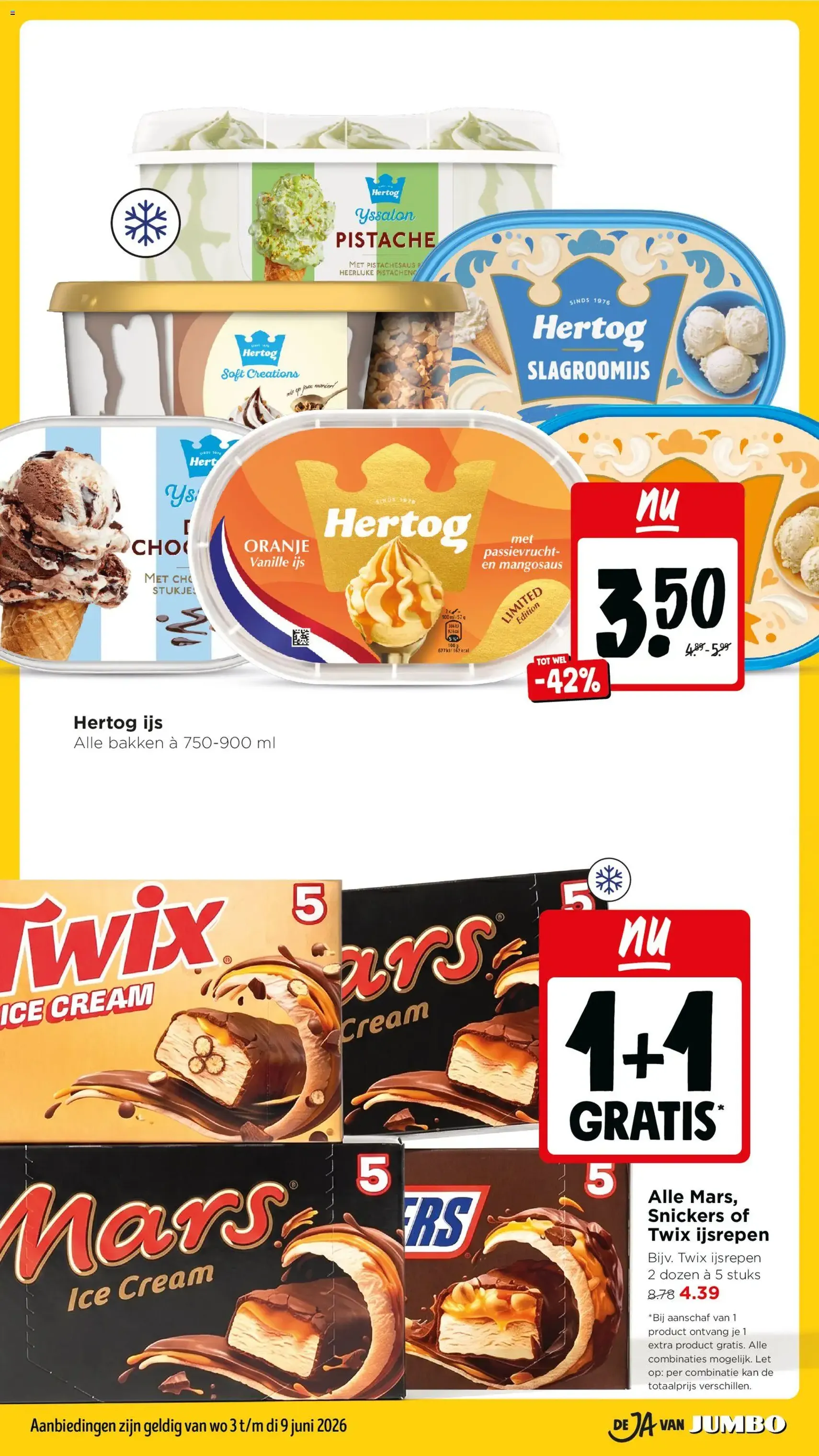 Jumbo folder week 23 - geldige folder vanaf 03-06-2026 pagina 22 van 41