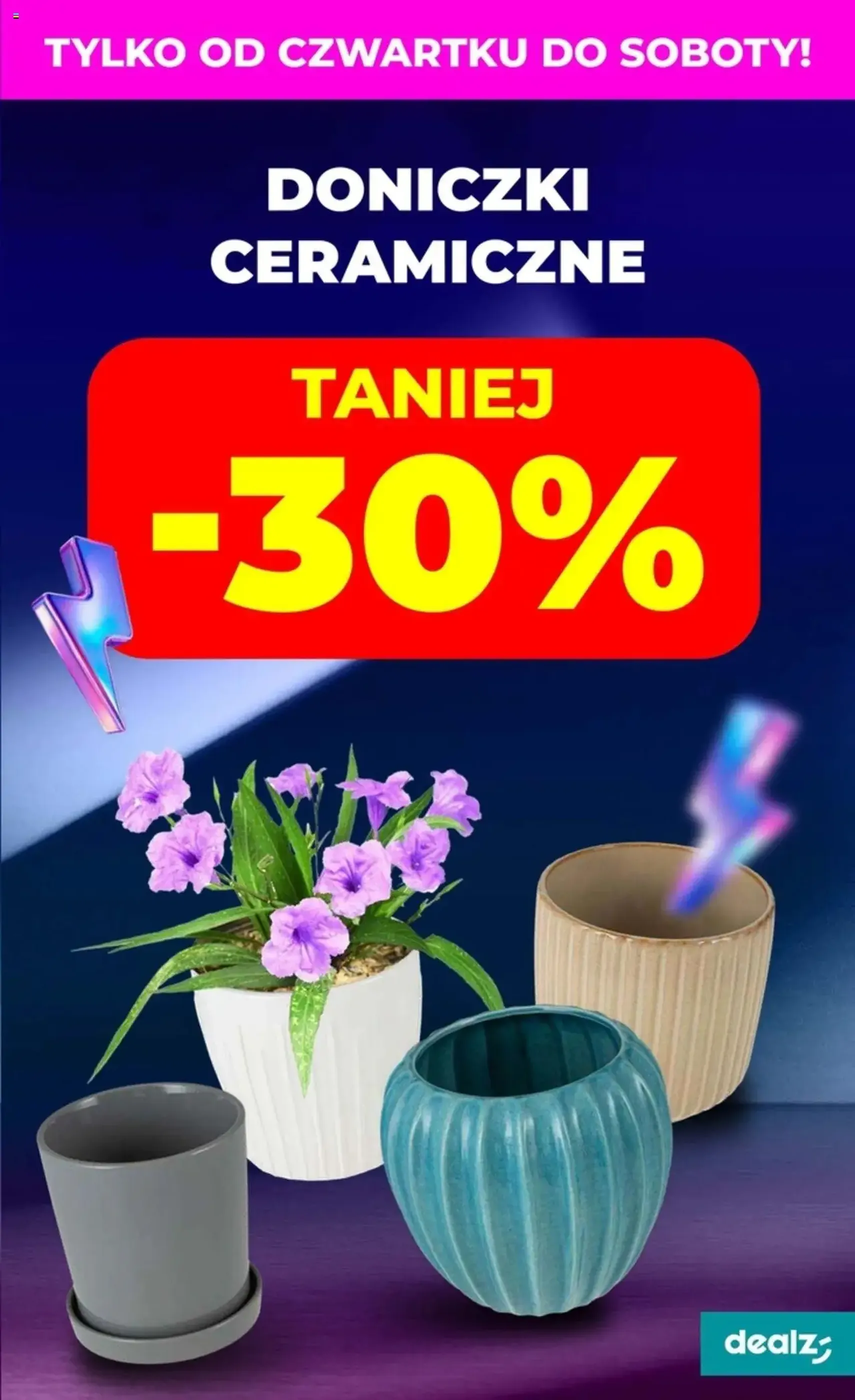 Dealz Gazetka - ważny gazetka od 21.08.2025 strona 49 z 52