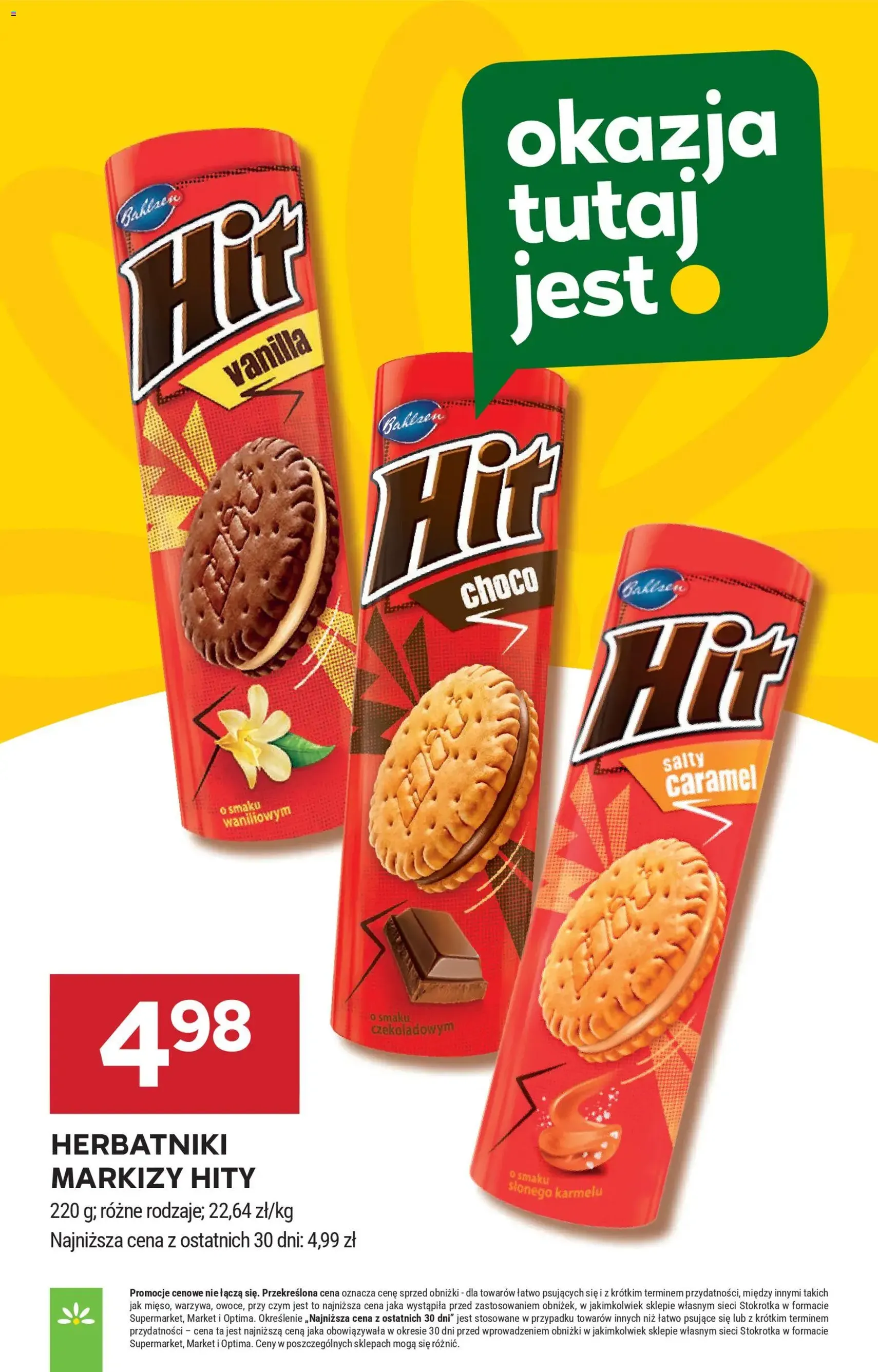 Stokrotka Gazetka - ważny gazetka od 29.01.2026 strona 25 z 39