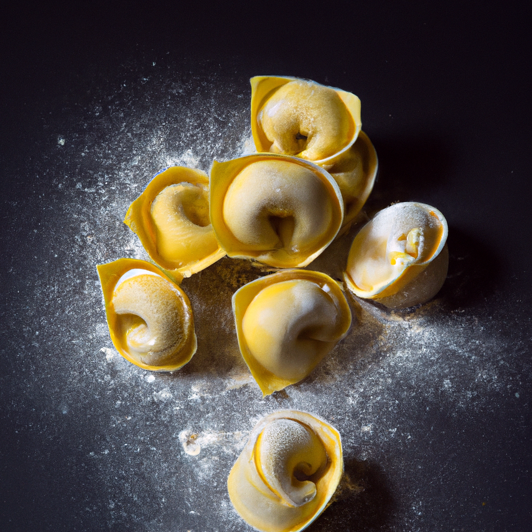 Tortelloni