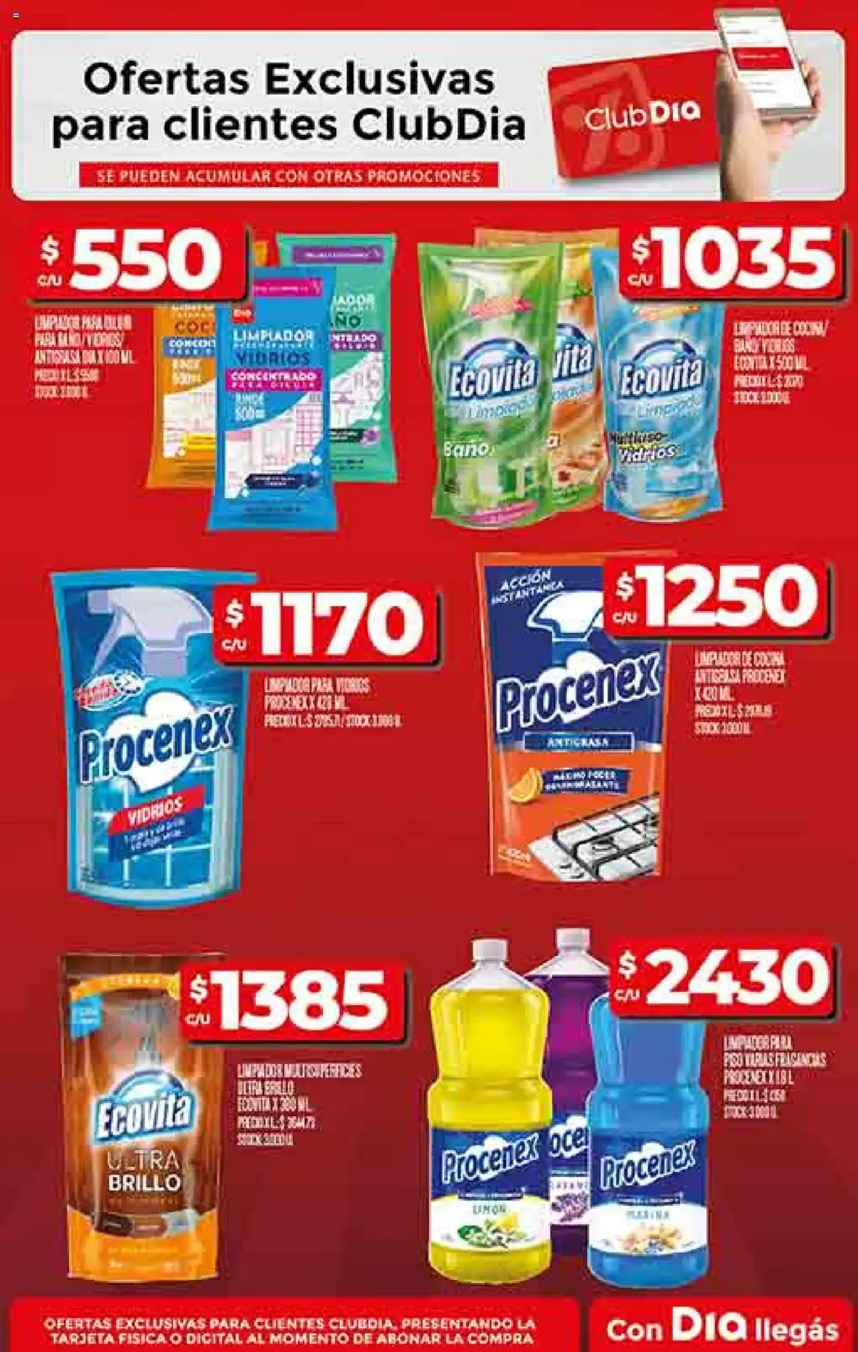 Supermercado DIA Ofertas - folleto válido desde 23/07/2025 página 57 de 59