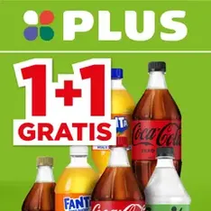 Plus - Folder week 46 - voorvertoning van de folder geldig vanaf 12-11-2025