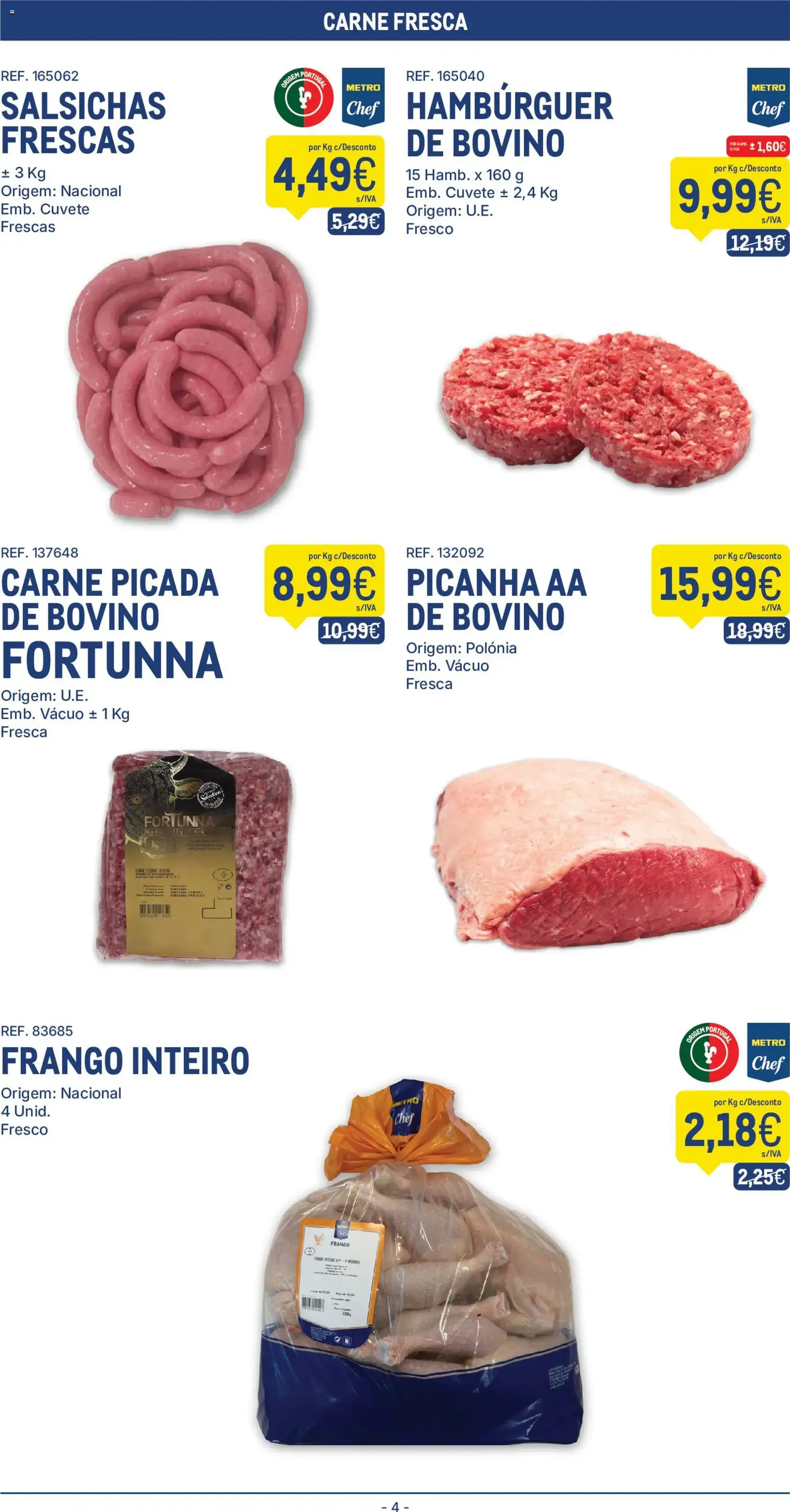 Makro folheto - folheto válido a partir de 28/07/2026 página 4 de 22
