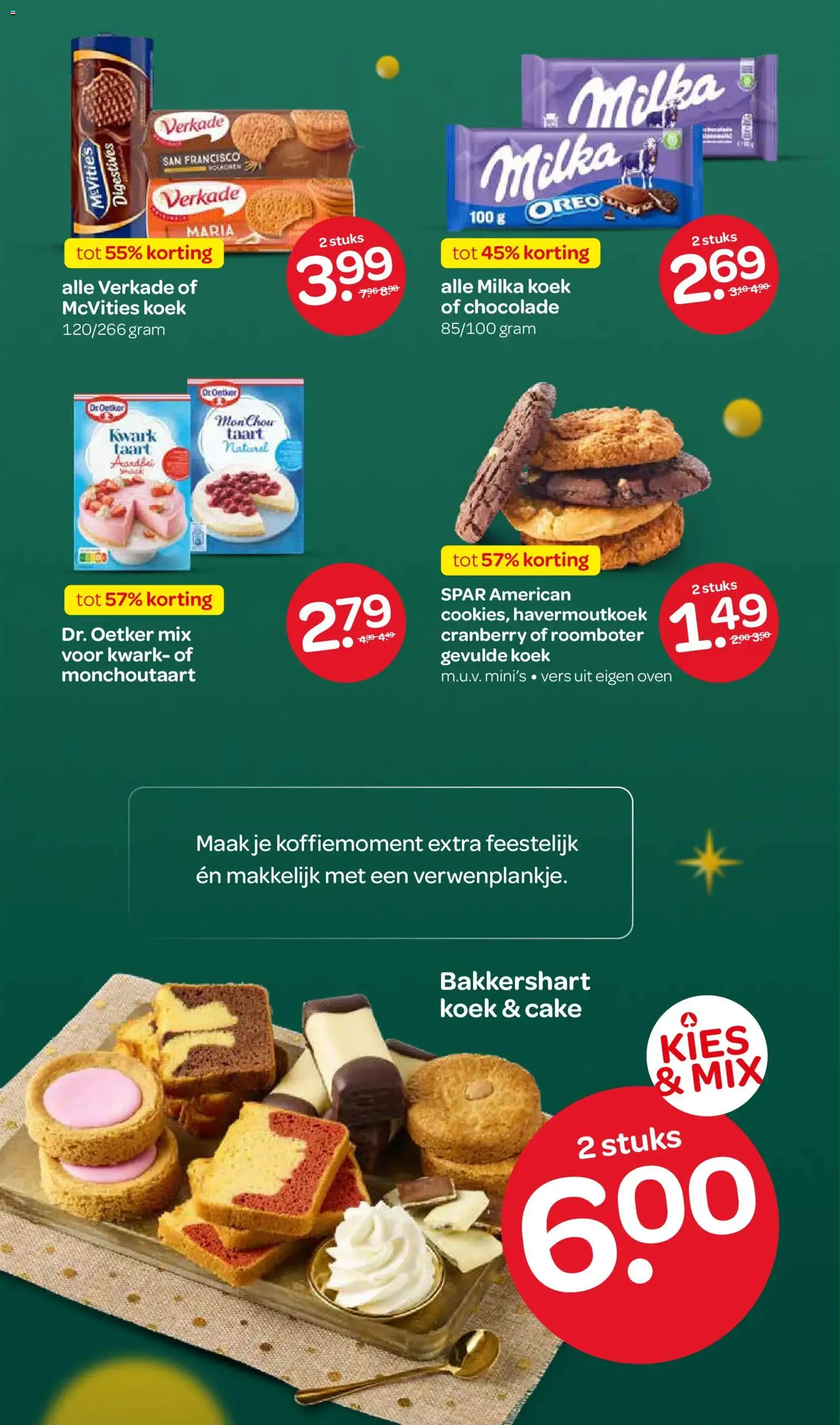 Spar - Folder - geldige folder vanaf 18-12-2025 pagina 6 van 22