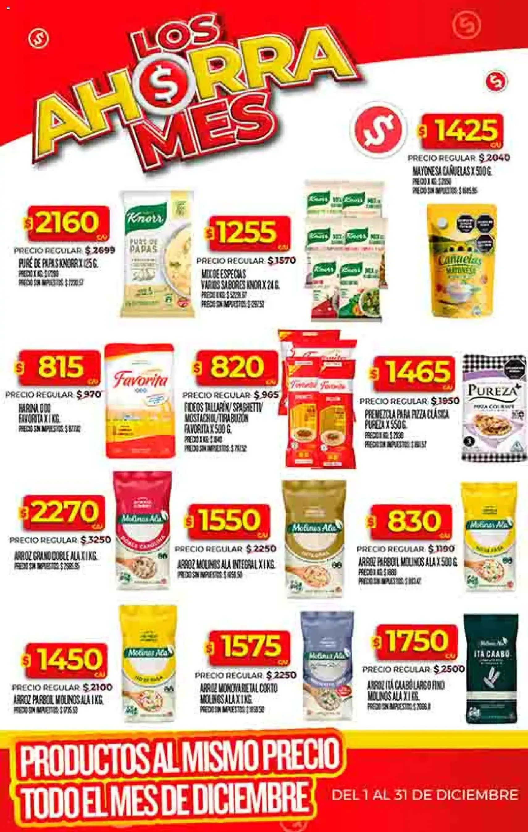Dia - Ofertas - folleto válido desde 17/12/2025 página 30 de 51