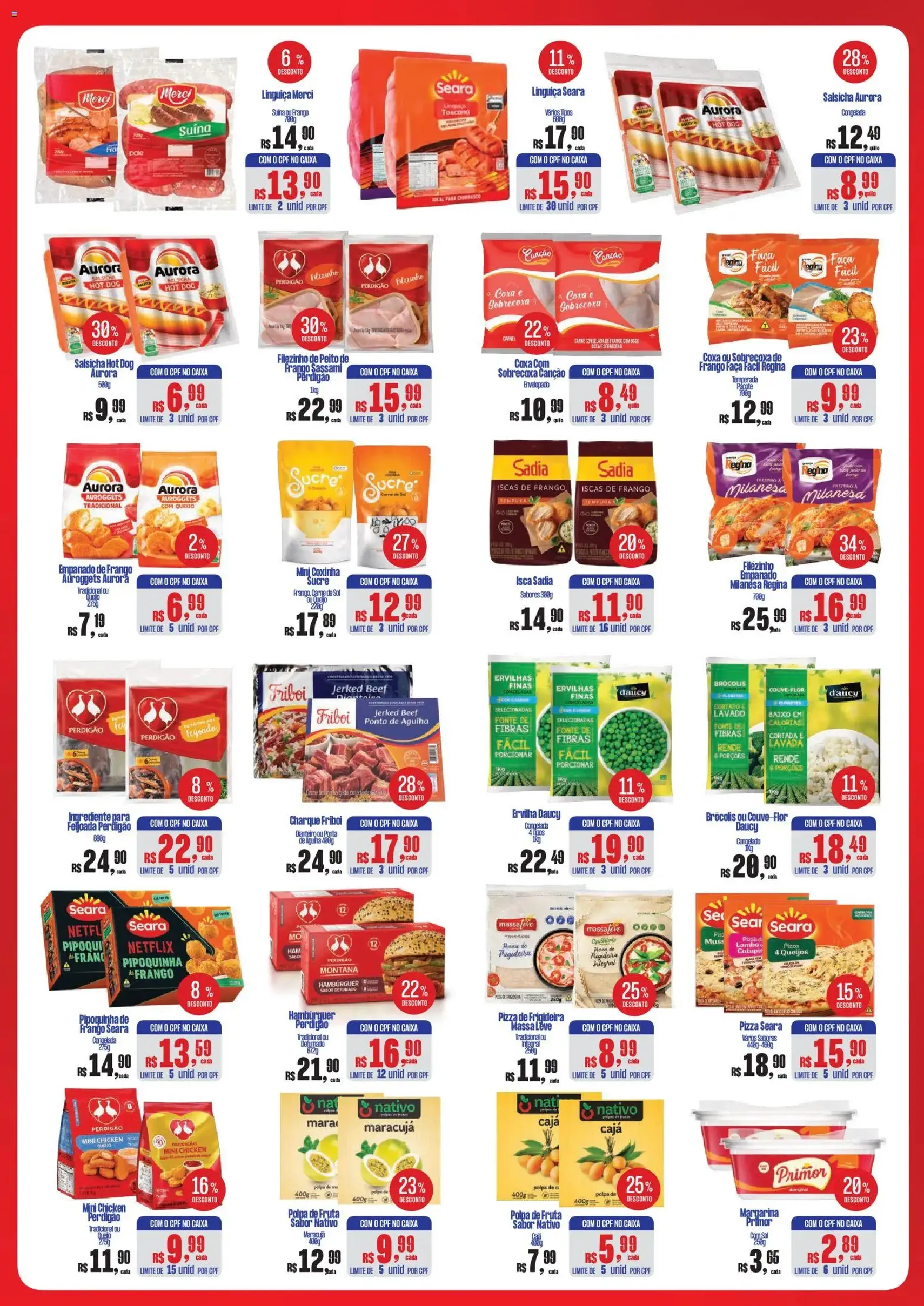 Mateus - Ofertas da semana - folheto válido a partir de 24/02/2026 página 2 de 3