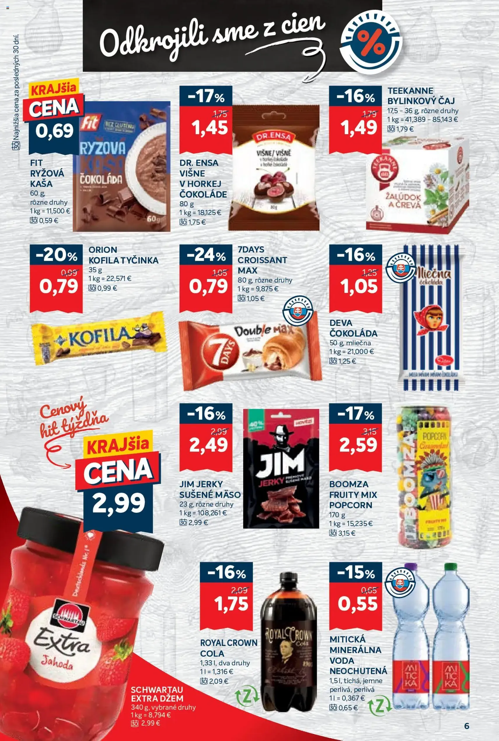Kraj leták - platný leták od 02.07.2026 strana 10 z 17