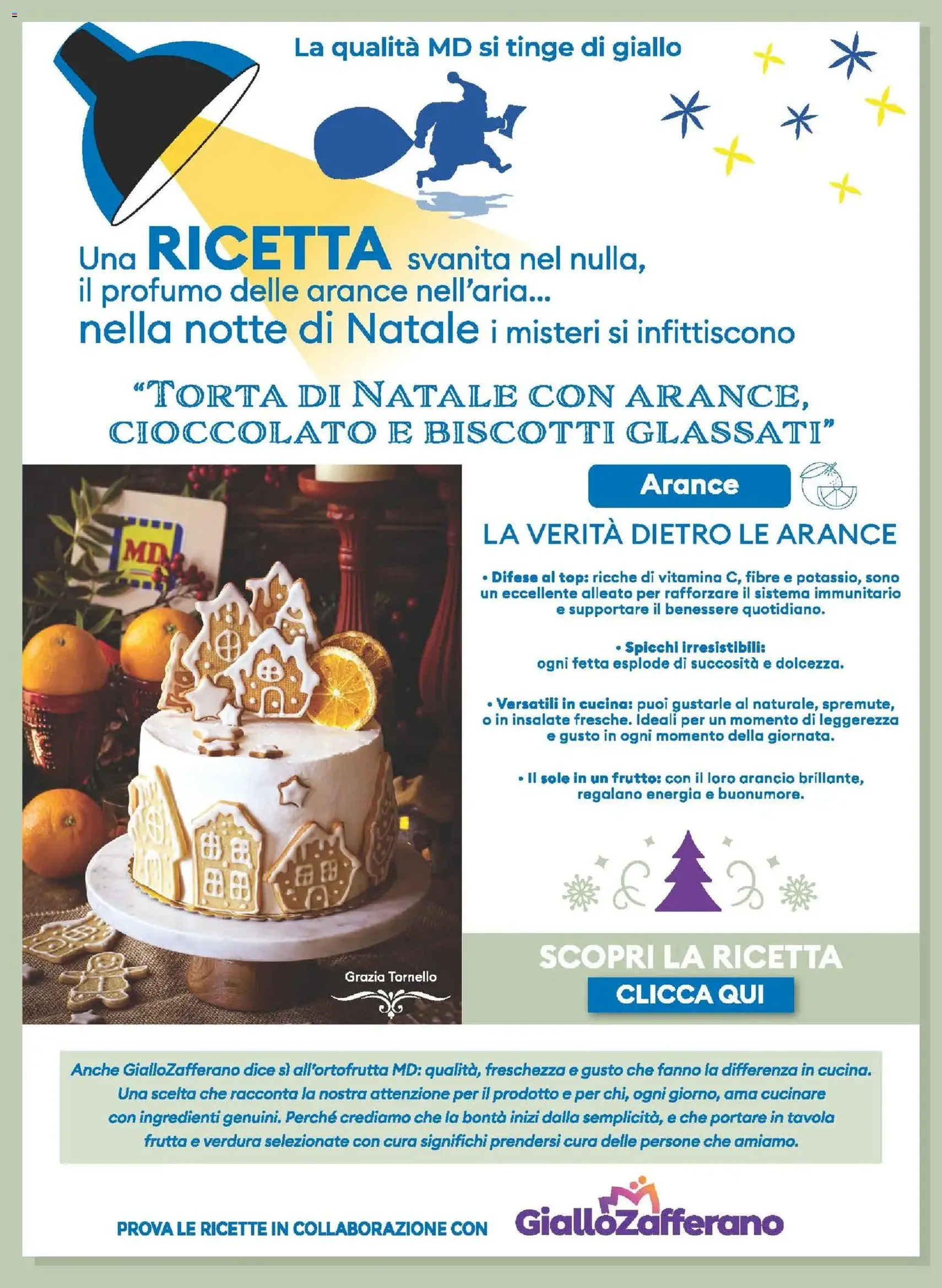 Volantino MD Discount - volantino valido dal 16/12/2025 pagina 4 di 39