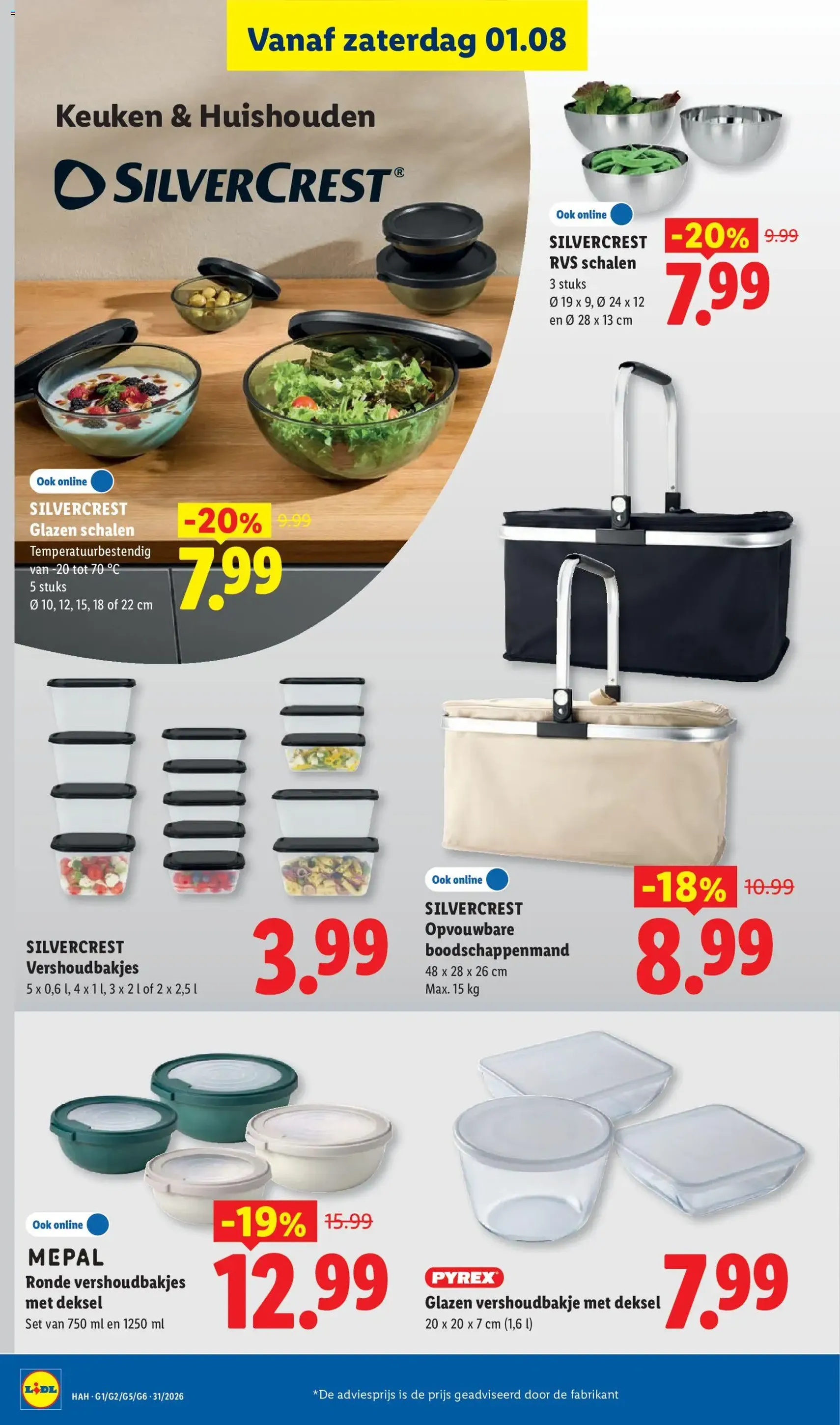 Lidl folder week 31 - geldige folder vanaf 27-07-2026 pagina 41 van 49