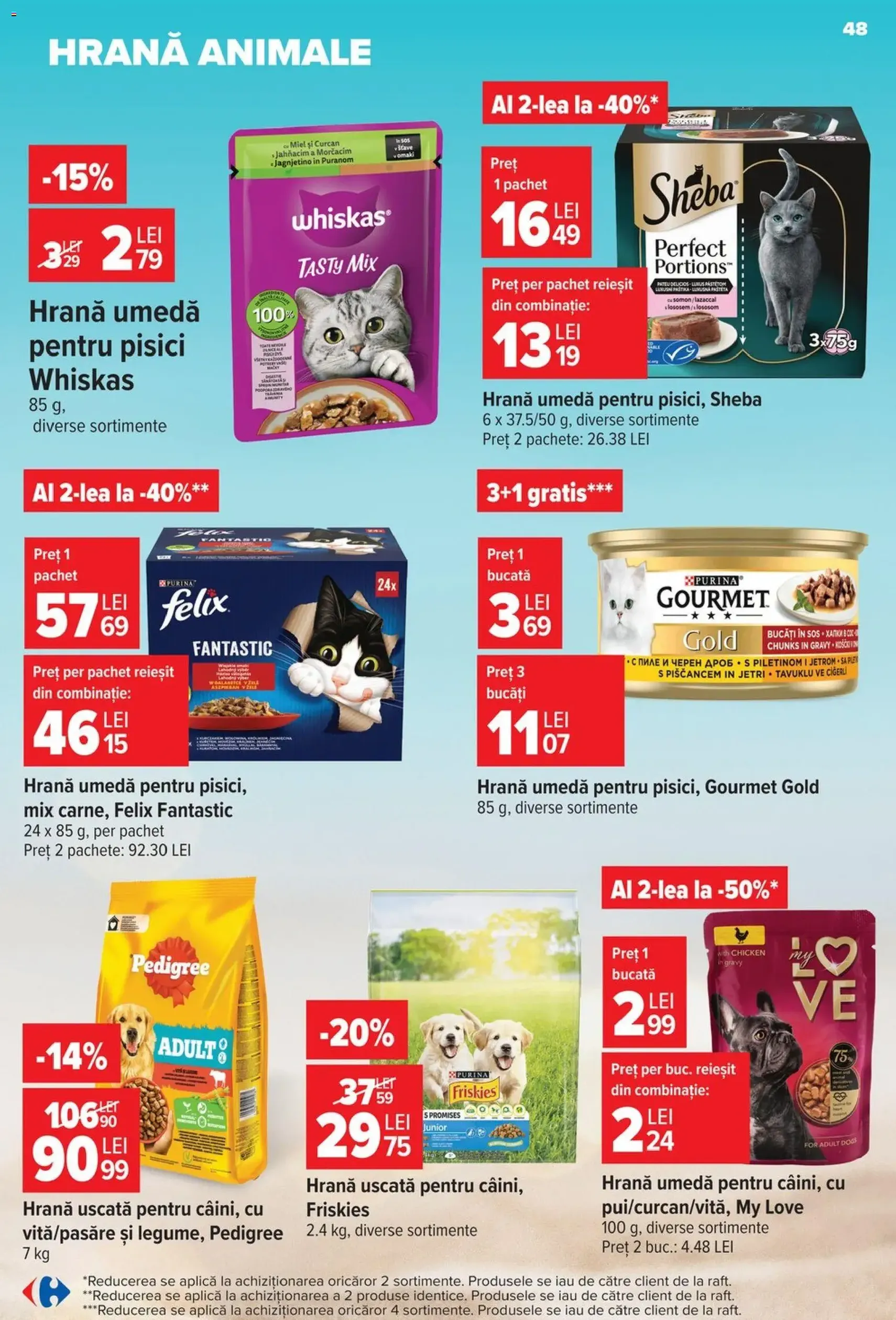 Carrefour Catalog - cataloage valabile începând cu 08.07.2026 pagina 49 din 67