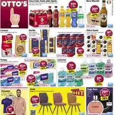 Otto's aktionen - Prospekt Vorschau gültig ab 08.07.2026