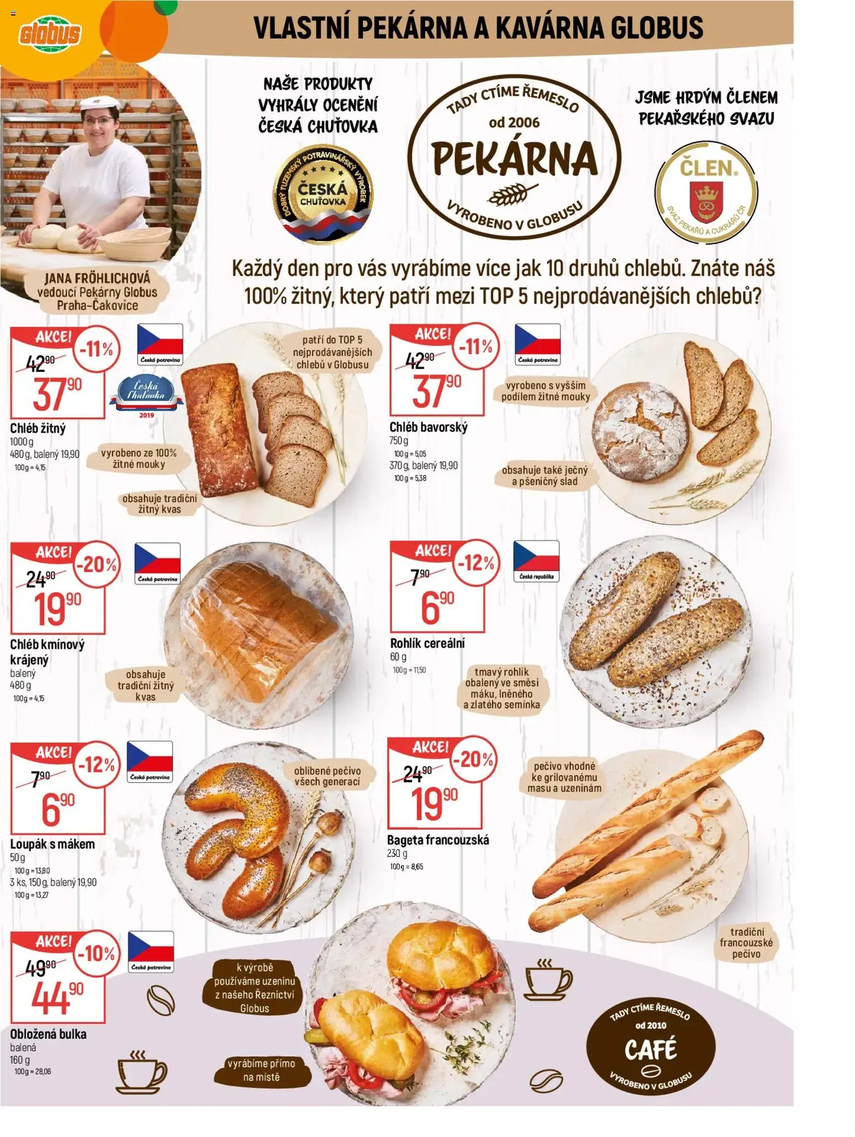 Globus leták - platný leták od 04.02.2026 strana 7 z 40