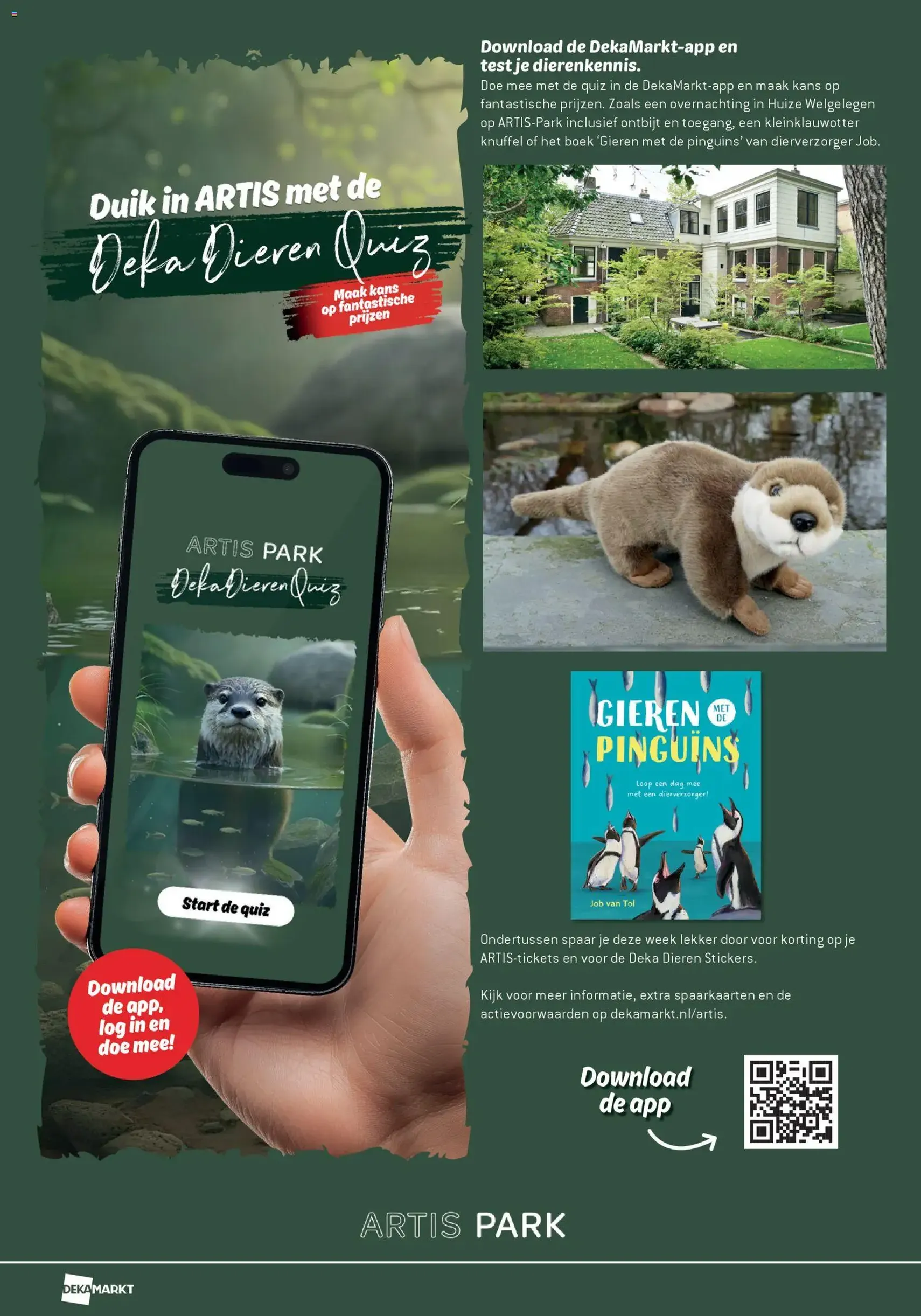 Dekamarkt - Folder - geldige folder vanaf 10-02-2026 pagina 2 van 28