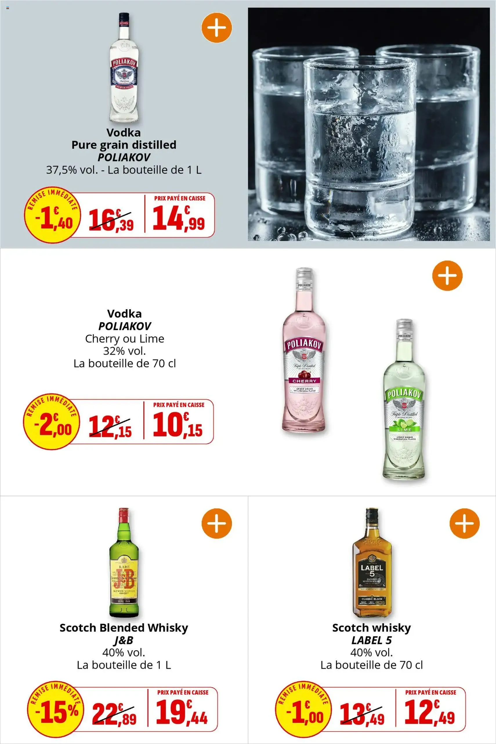 Coccinelle catalogue - brochure valable à partir du 08/04/2026, page 32 sur 37