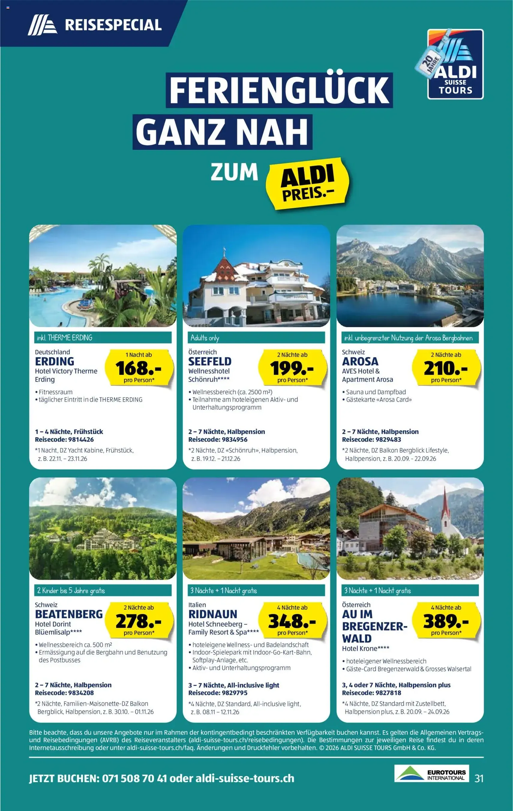 Aldi aktionen - Gültiger Prospekt ab 10.09.2026, Seite 30 von insgesamt 39