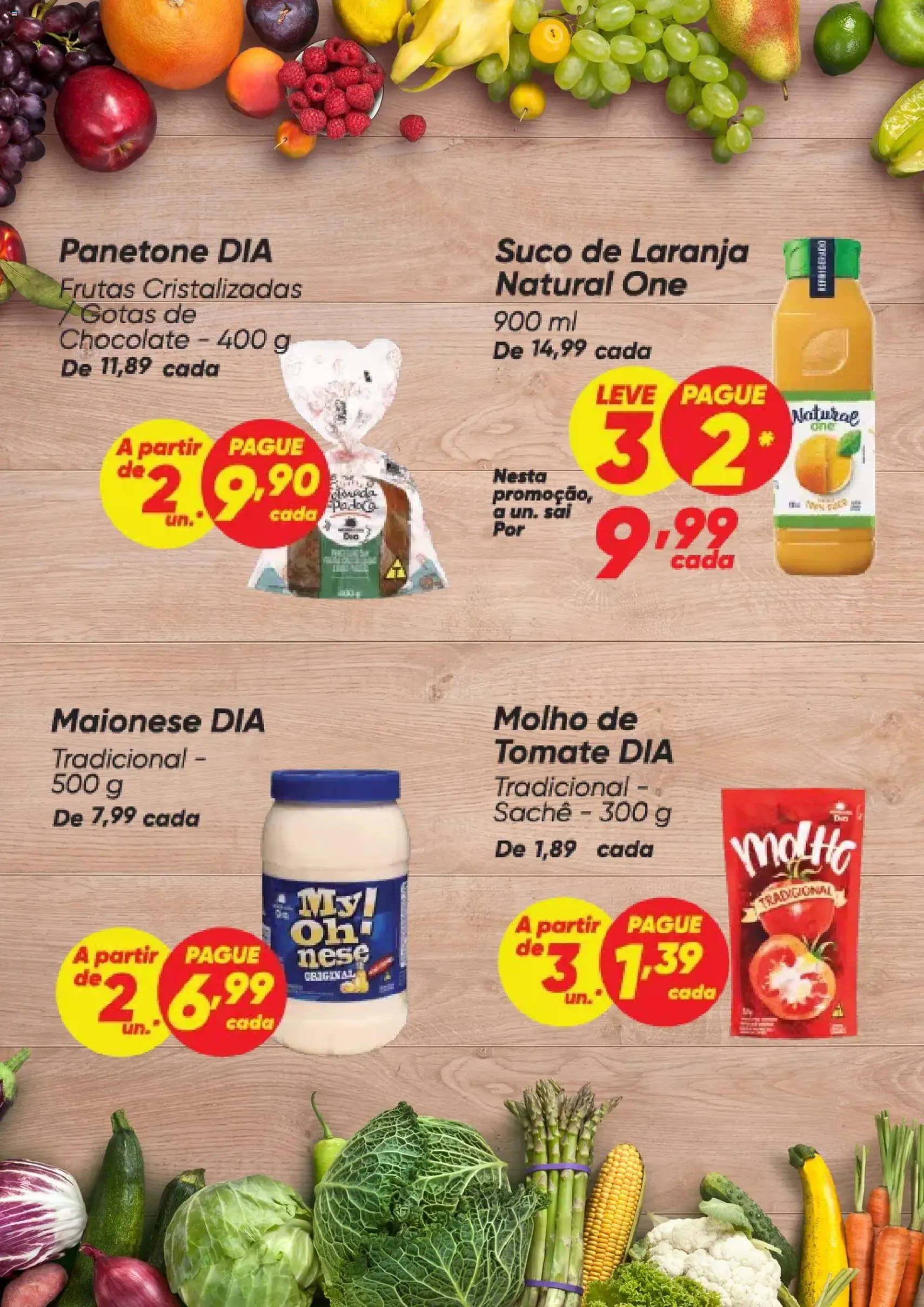Dia promoções - folheto válido a partir de 18/12/2025 página 8 de 11