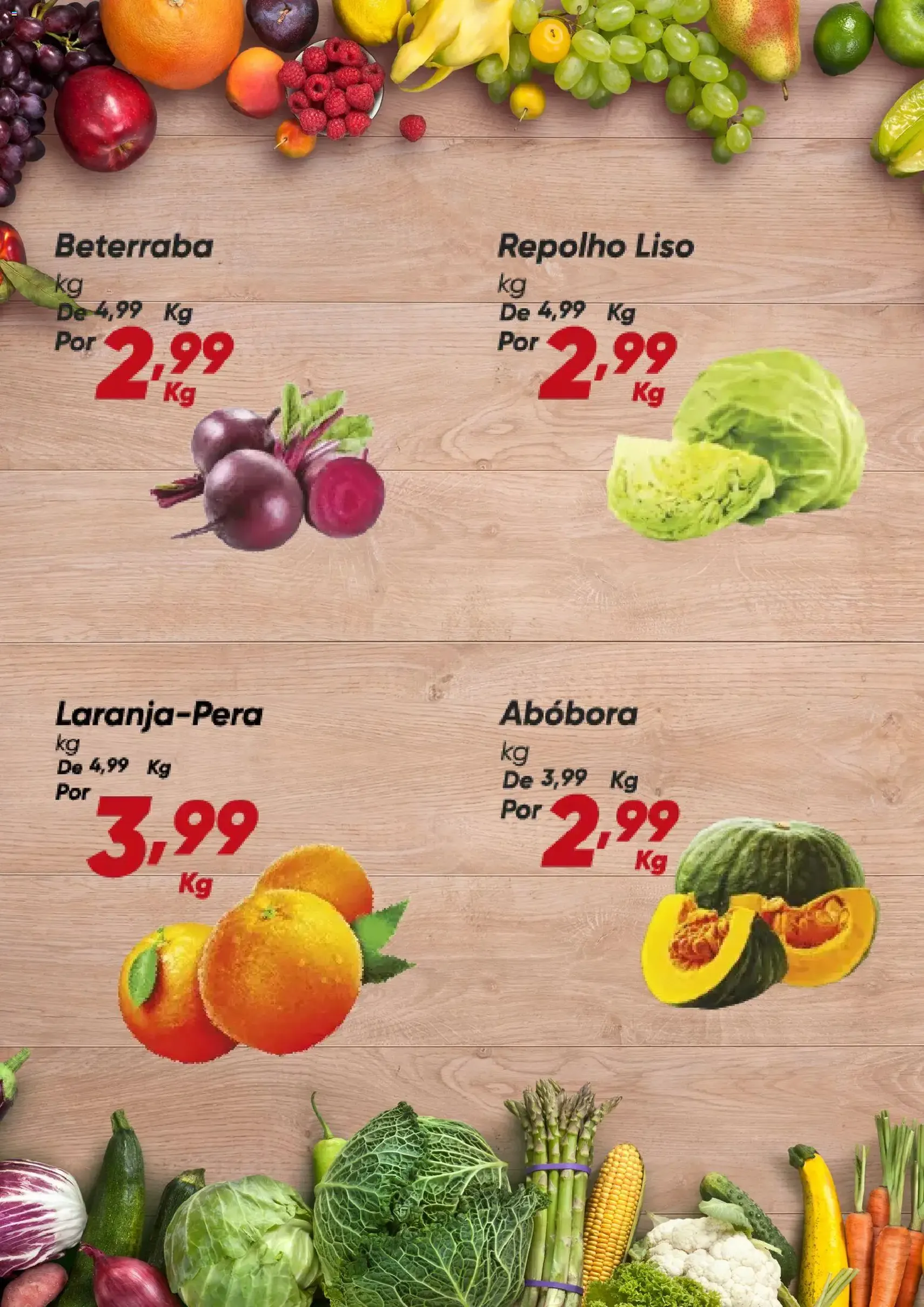 Dia promoções - folheto válido a partir de 26/01/2026 página 2 de 5