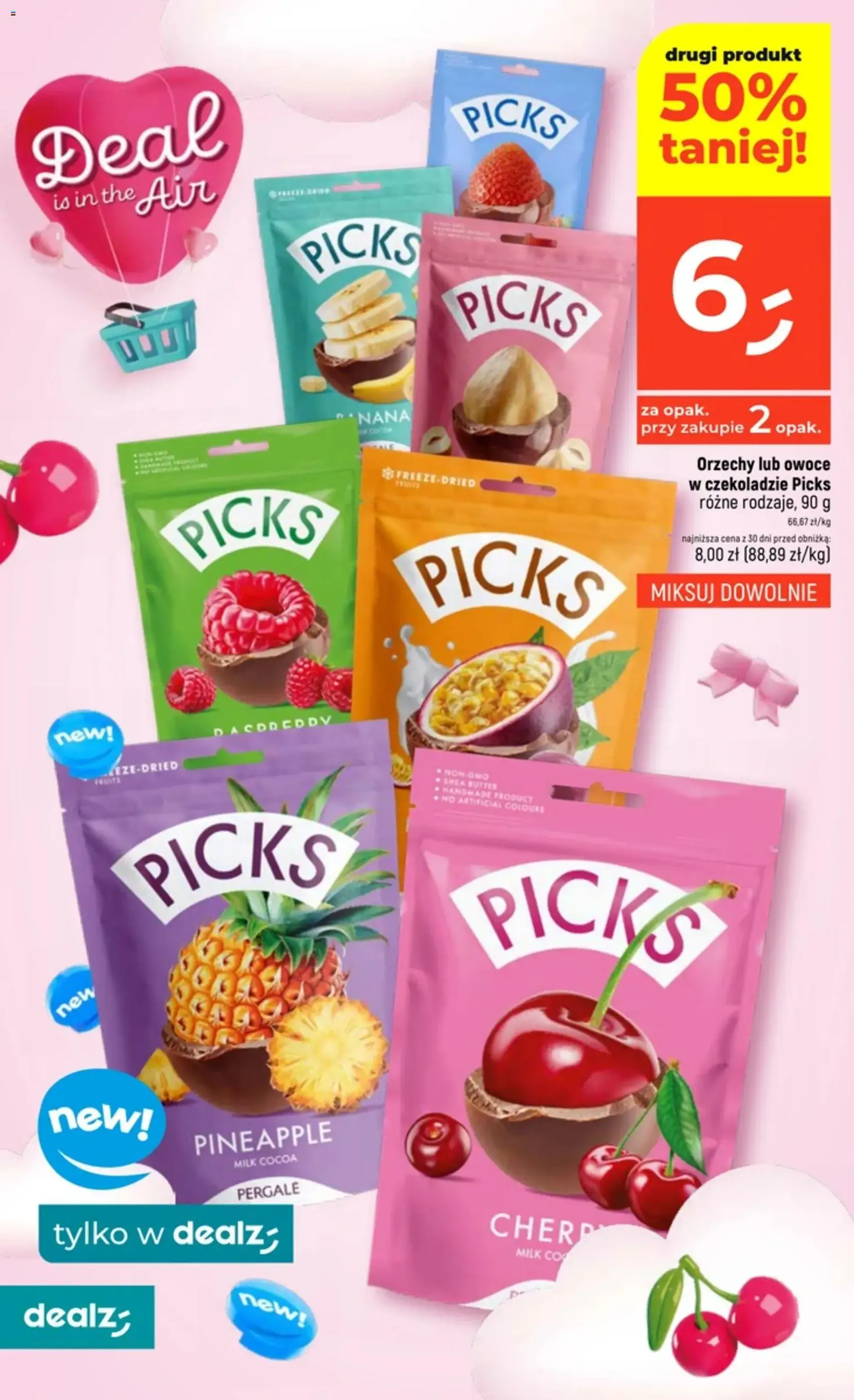 Dealz Gazetka - ważny gazetka od 29.01.2026 strona 14 z 48