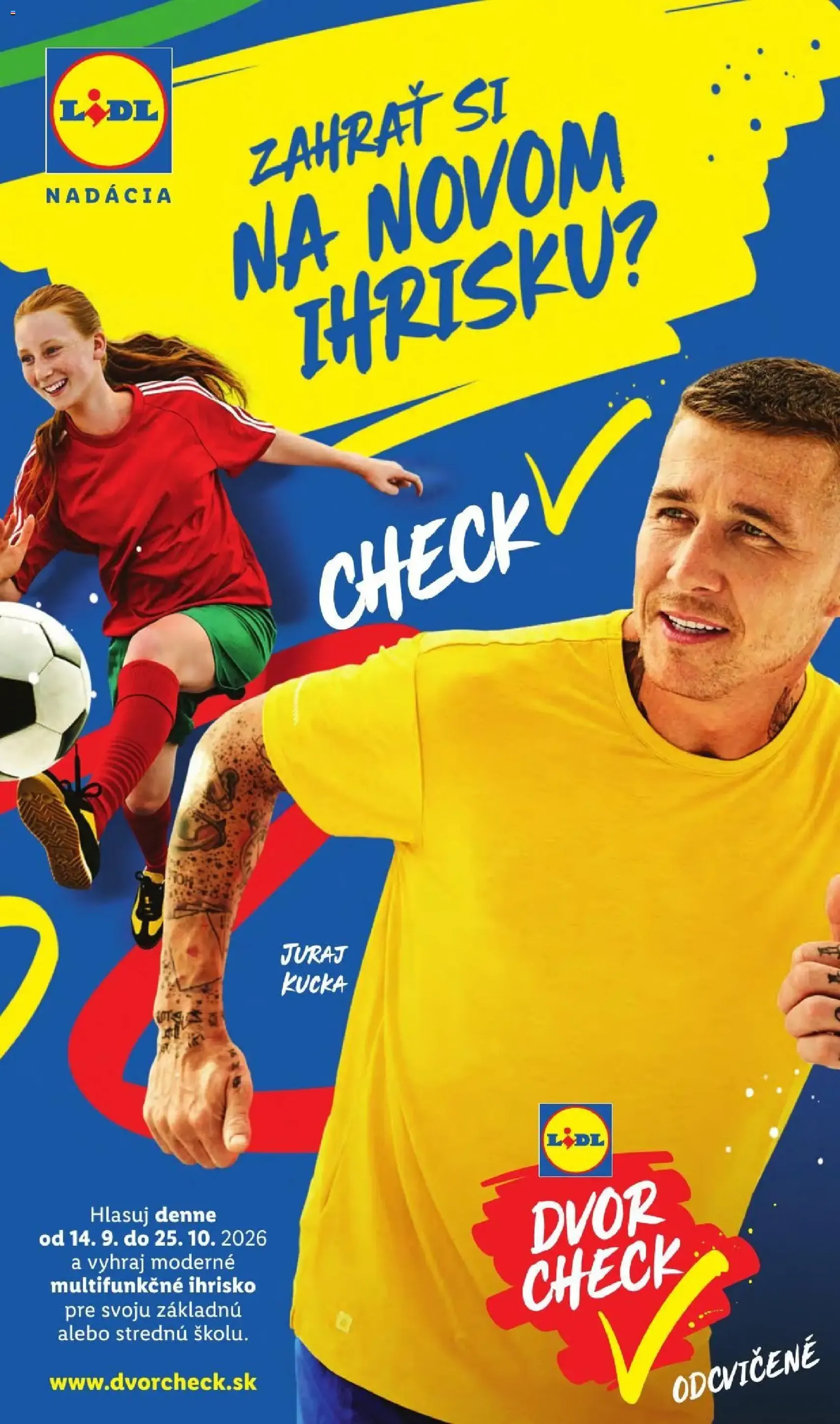 Lidl leták - platný leták od 12.10.2026 strana 80 z 126