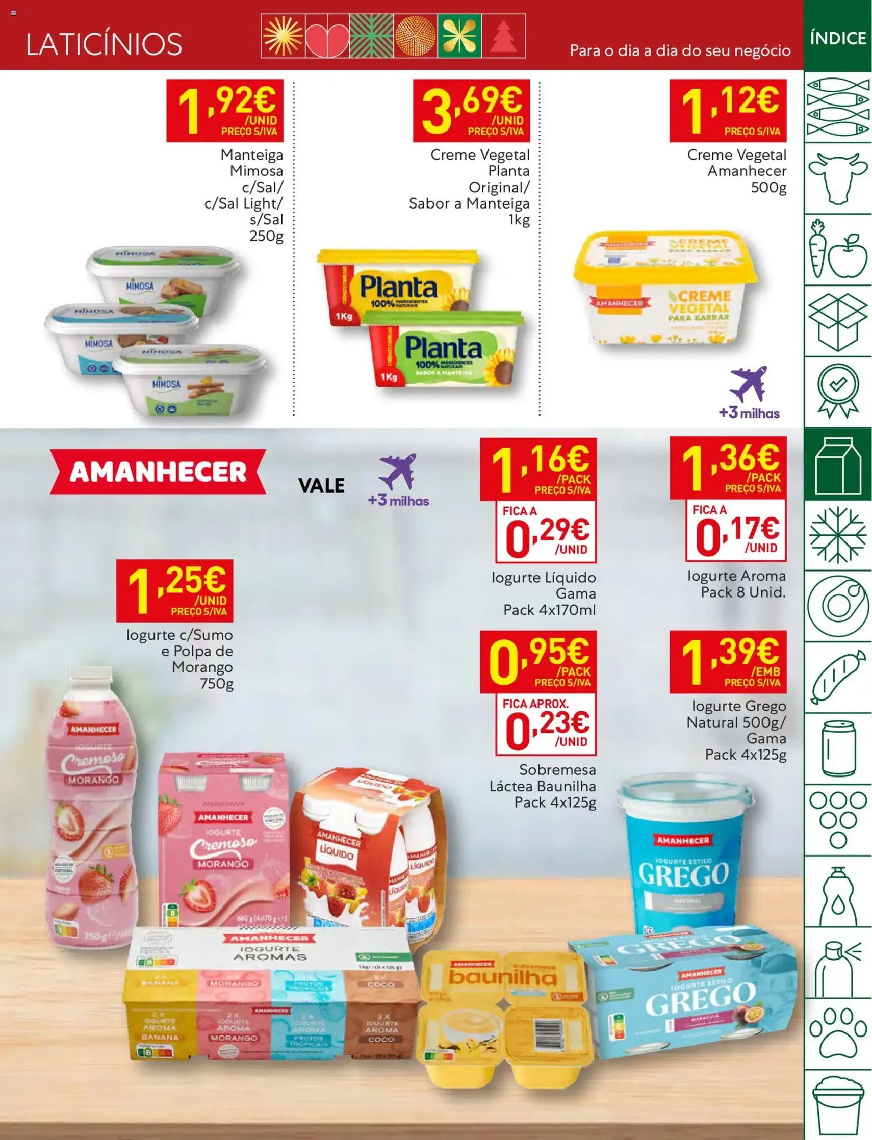 Recheio folheto - folheto válido a partir de 09/12/2025 página 13 de 53