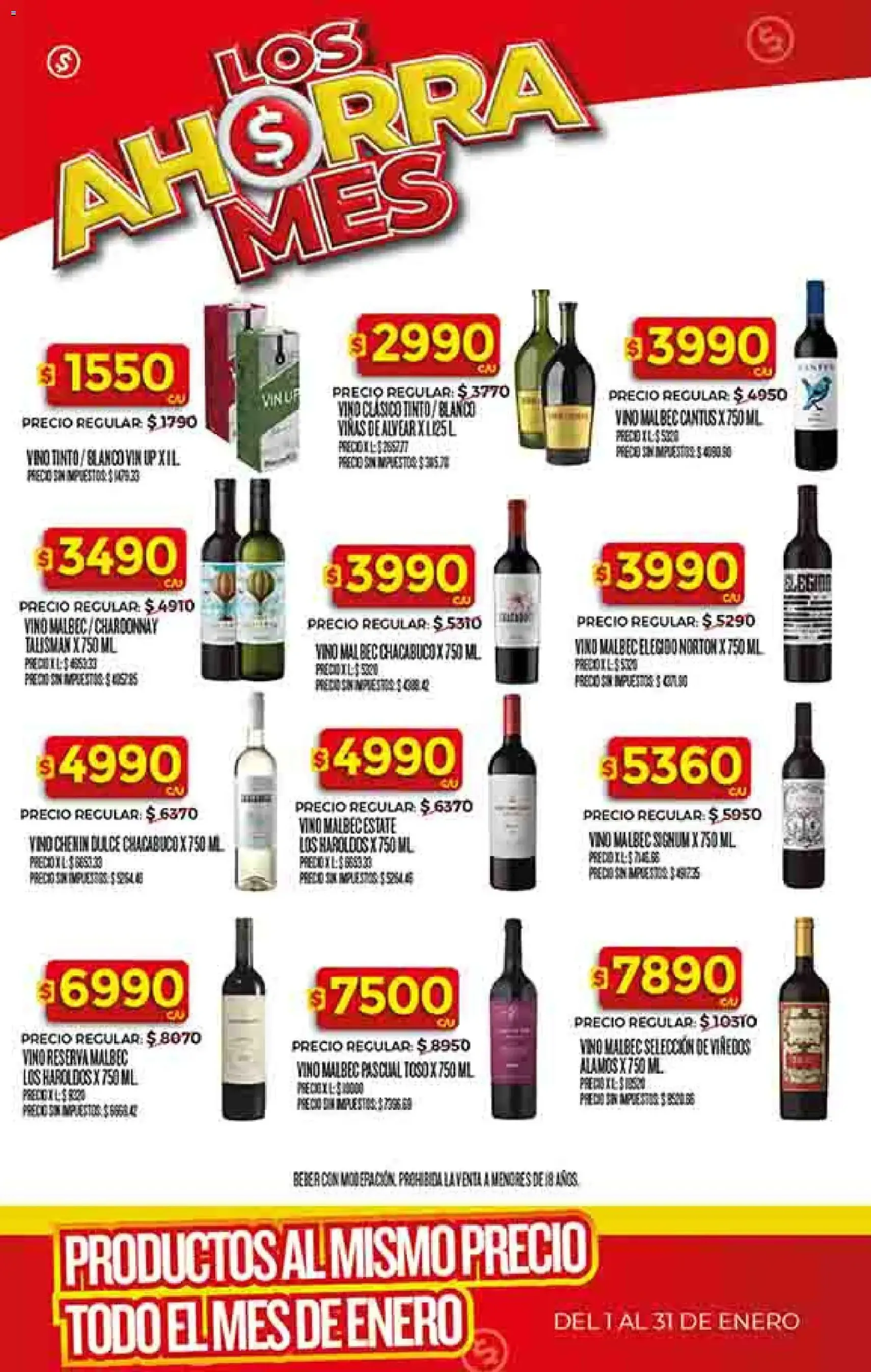 Supermercado DIA Ofertas - folleto válido desde 21/01/2026 página 28 de 46