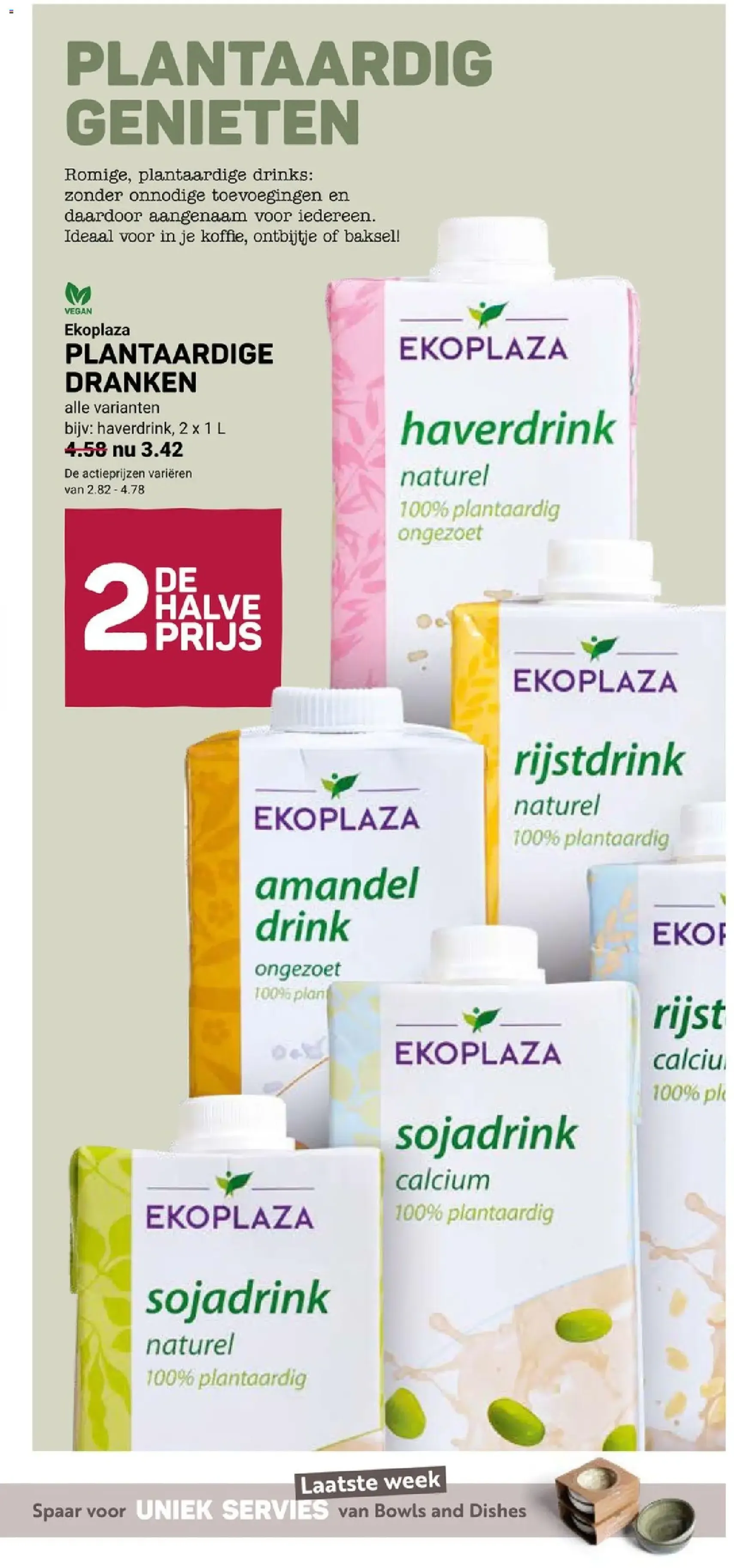 Ekoplaza - Folder week 5 - geldige folder vanaf 28-01-2026 pagina 9 van 20