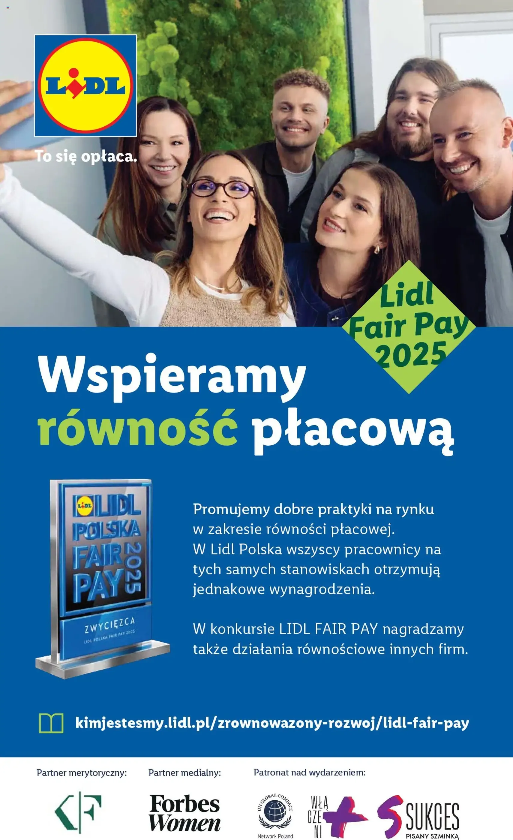 Lidl Gazetka - ważny gazetka od 30.10.2025 strona 69 z 75 Lidl Gazetka - ważny gazetka od 30.10.2025 strona 69 z 75
