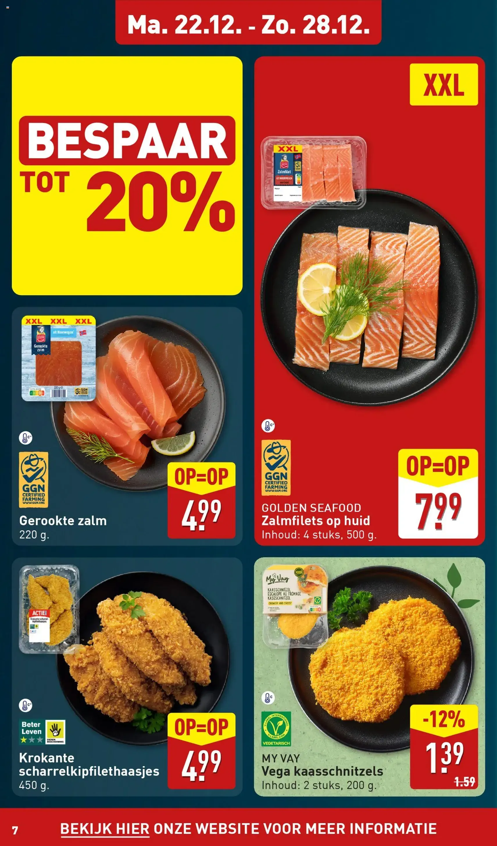 Aldi - Folder week 52 - geldige folder vanaf 22-12-2025 pagina 7 van 59