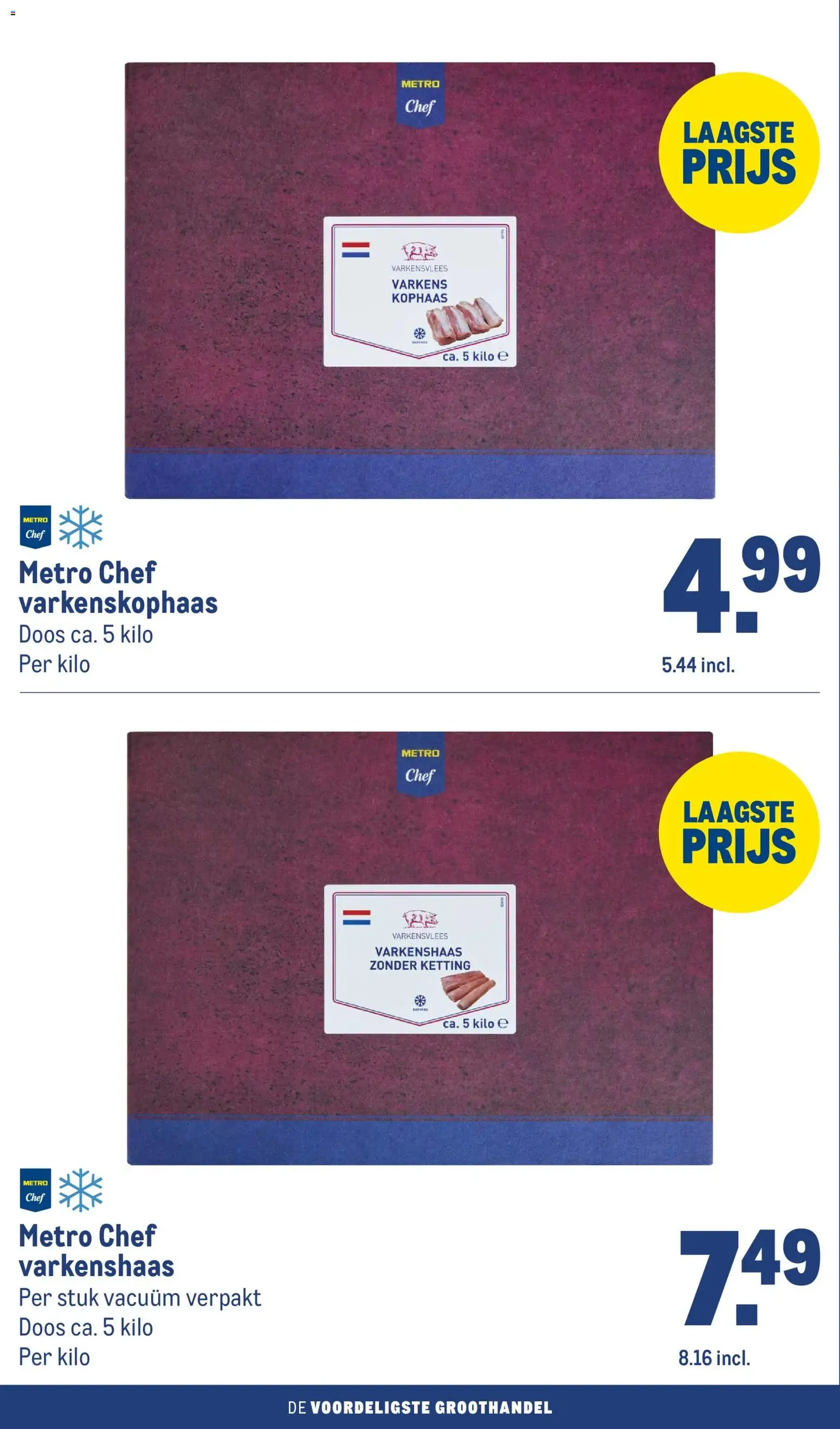 Makro folder - geldige folder vanaf 06-05-2026 pagina 14 van 114