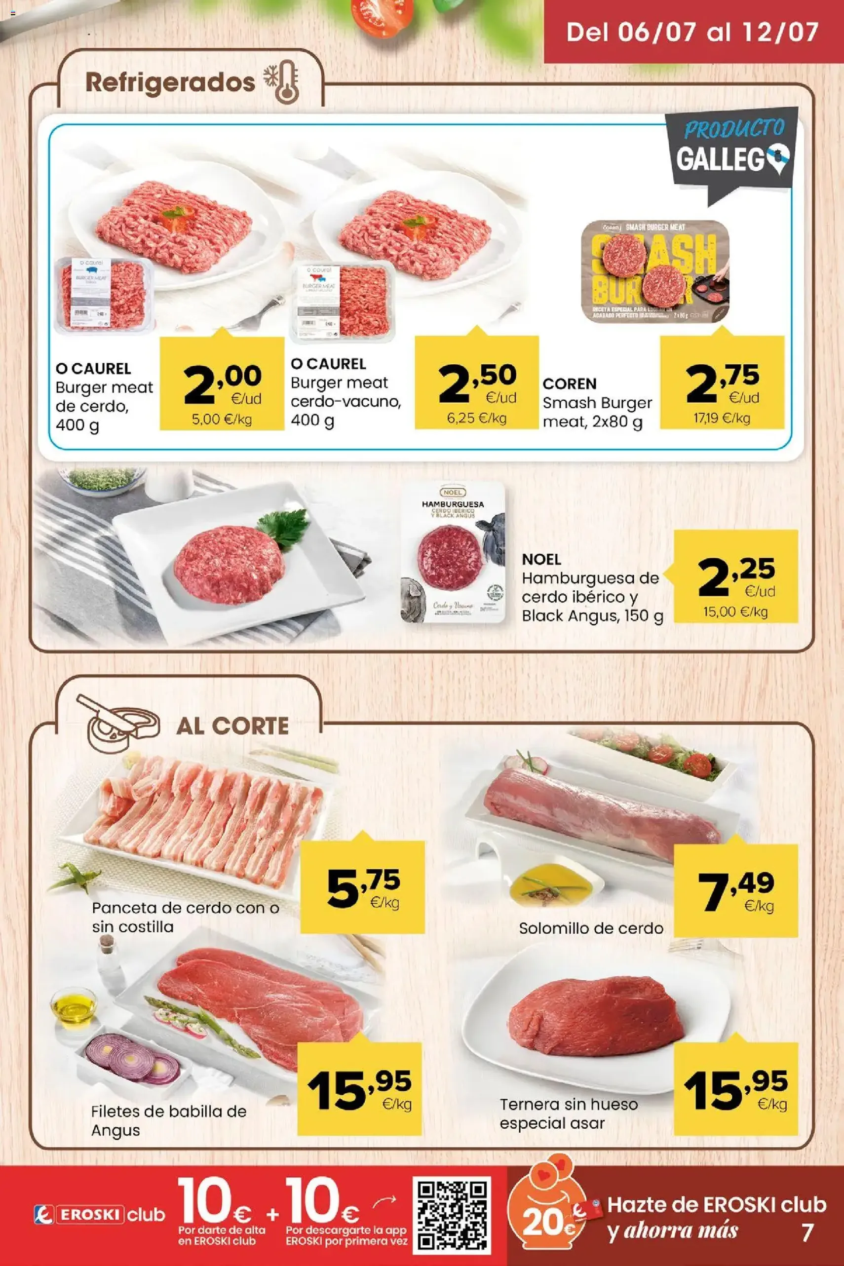 Eroski folleto - folleto válido desde 02/07/2026 página 7 de 16