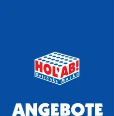 HOL’AB! Prospekt - Prospekt Vorschau gültig ab 15.09.2025