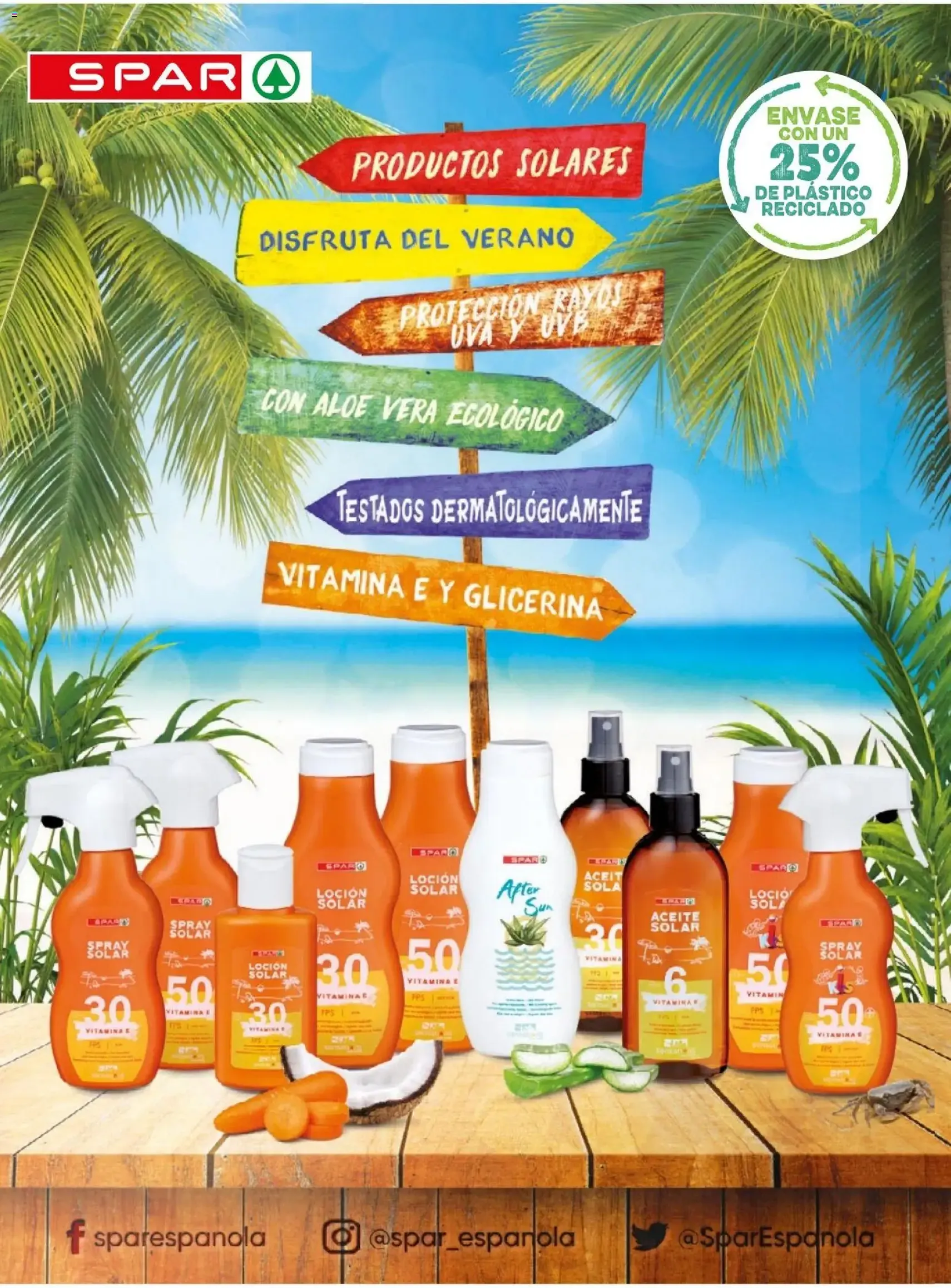 Spar folleto - folleto válido desde 24/07/2026 página 17 de 25