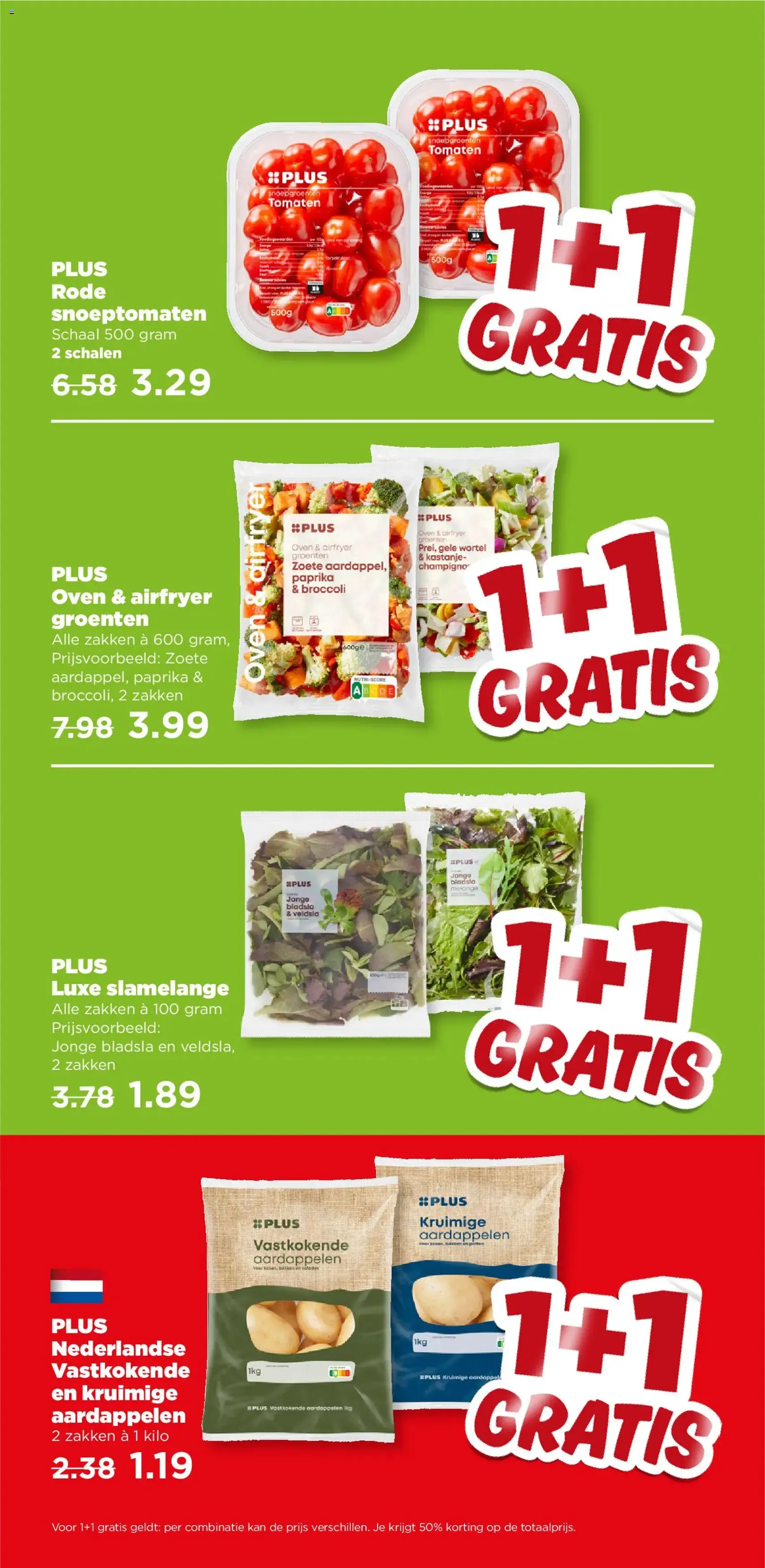 Plus folder week 27 - geldige folder vanaf 01-07-2026 pagina 17 van 47