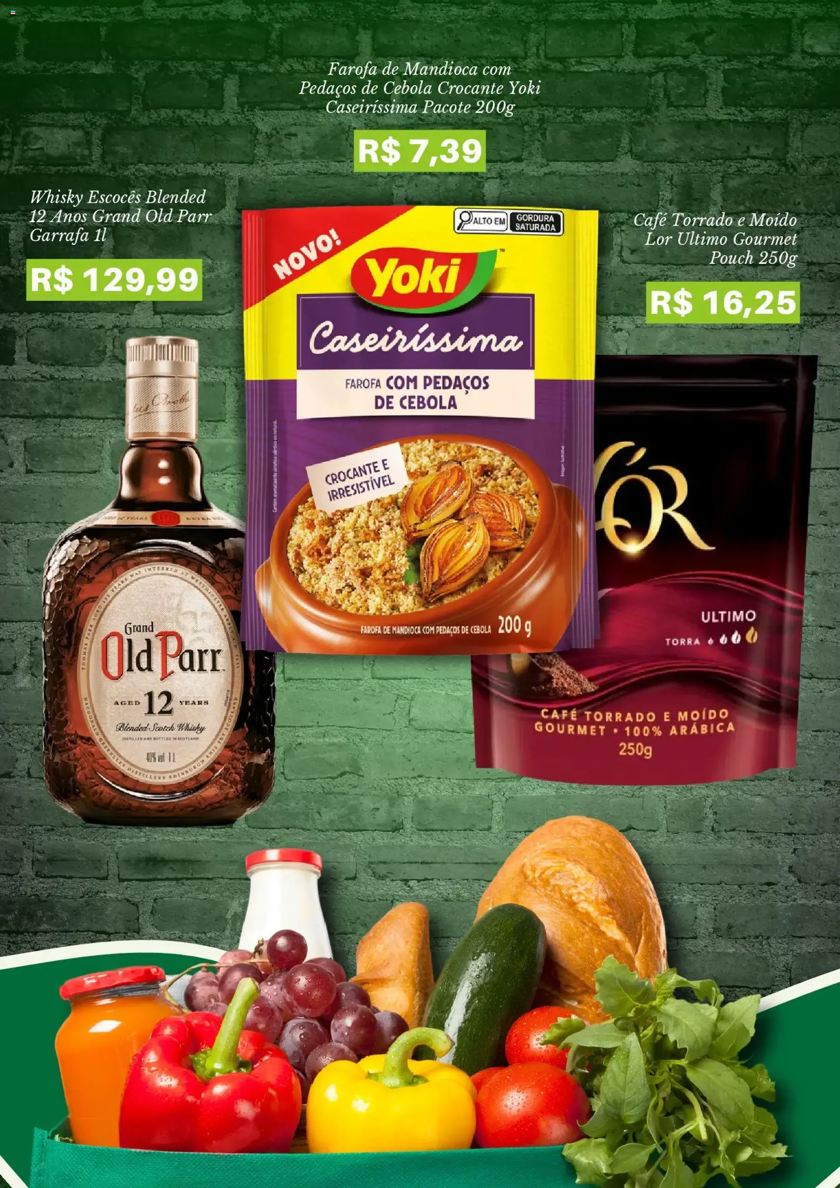 Pão de Açúcar - Ofertas da semana - folheto válido a partir de 22/12/2025 página 2 de 6