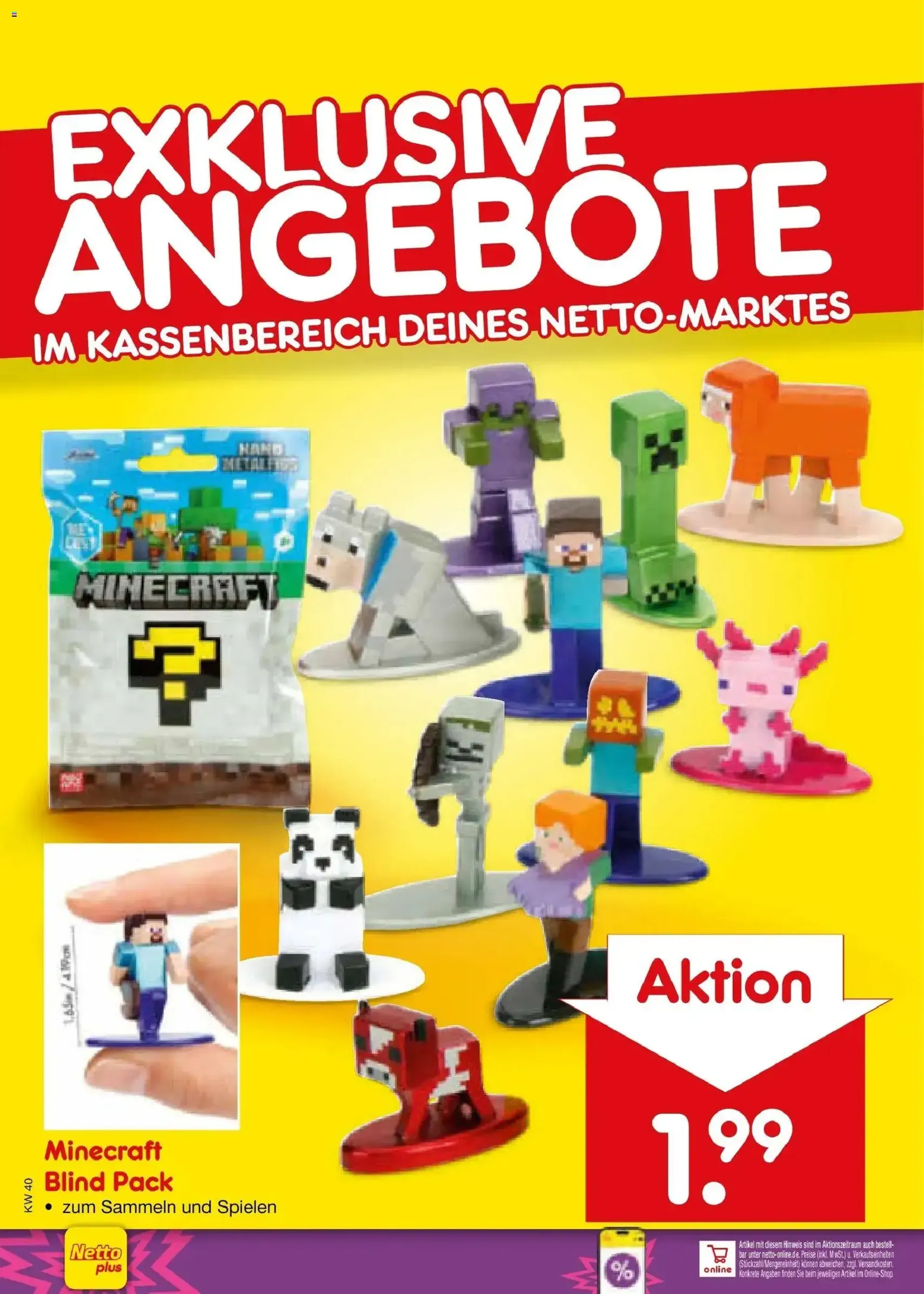 Netto Marken-Discount Prospekt - Gültiger Prospekt ab 28.09.2026, Seite 24 von insgesamt 72