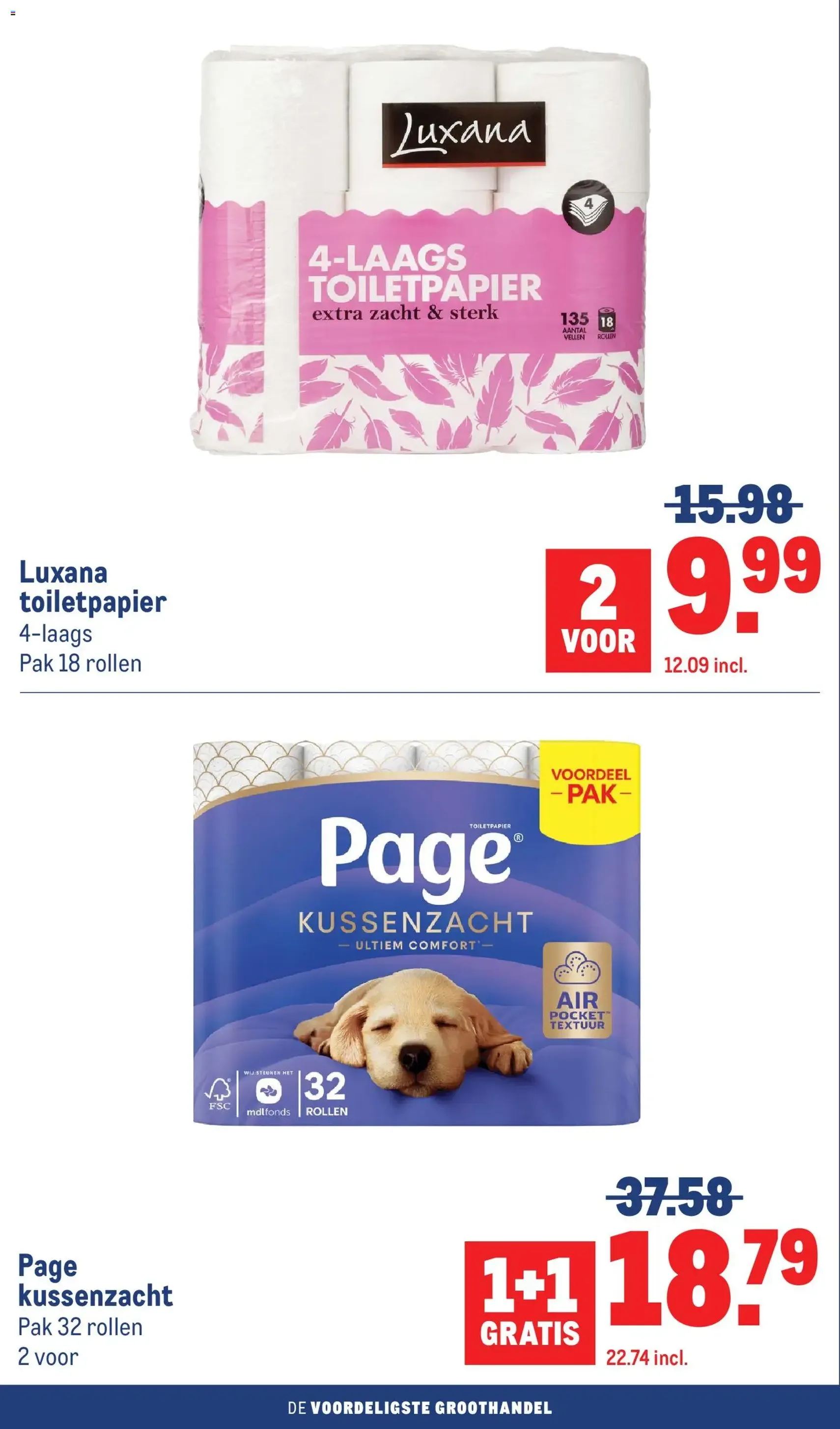 Makro folder - geldige folder vanaf 17-06-2026 pagina 88 van 92