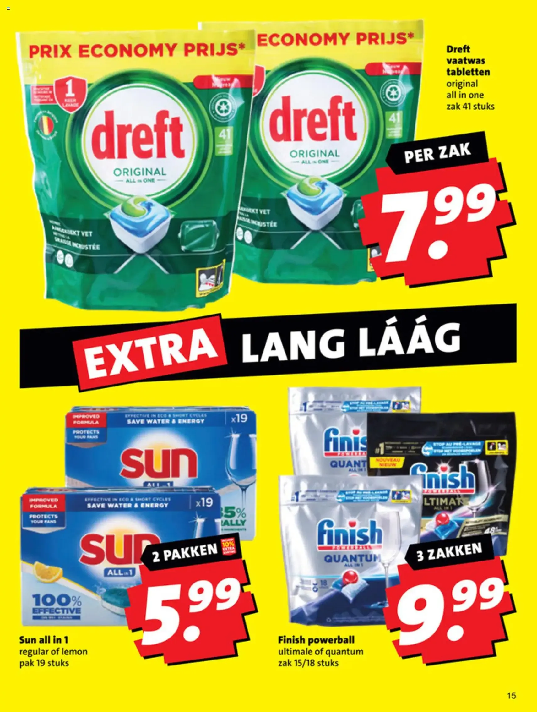 Boni - Folder week 9 - geldige folder vanaf 23-02-2026 pagina 15 van 31