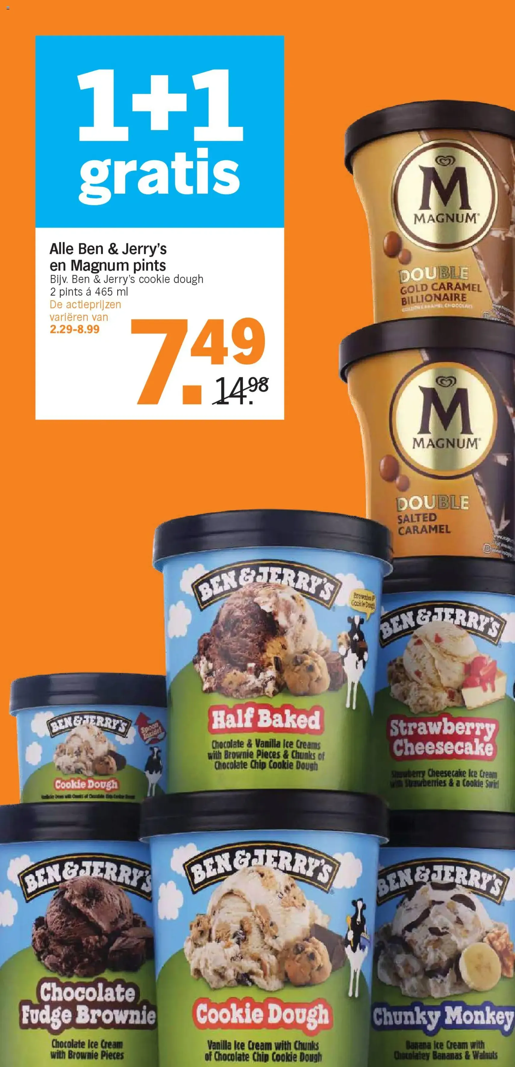 Albert Heijn folder week 48 - geldige folder vanaf 24-11-2025 pagina 16 van 40