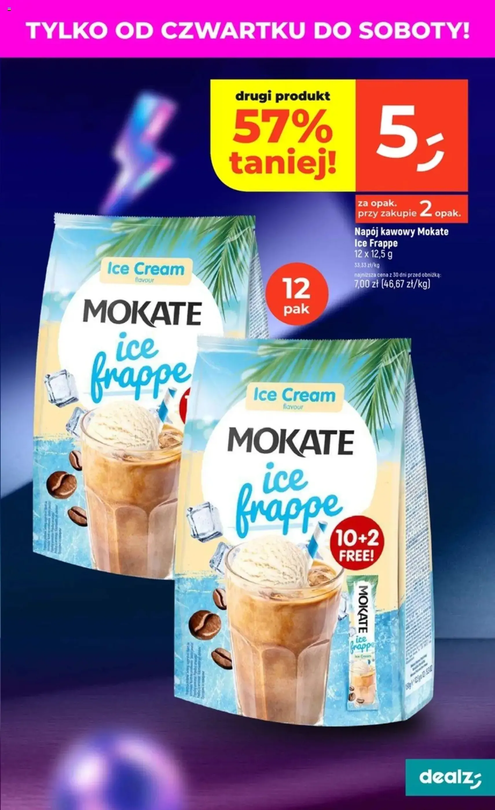Dealz Gazetka - ważny gazetka od 21.08.2025 strona 43 z 52