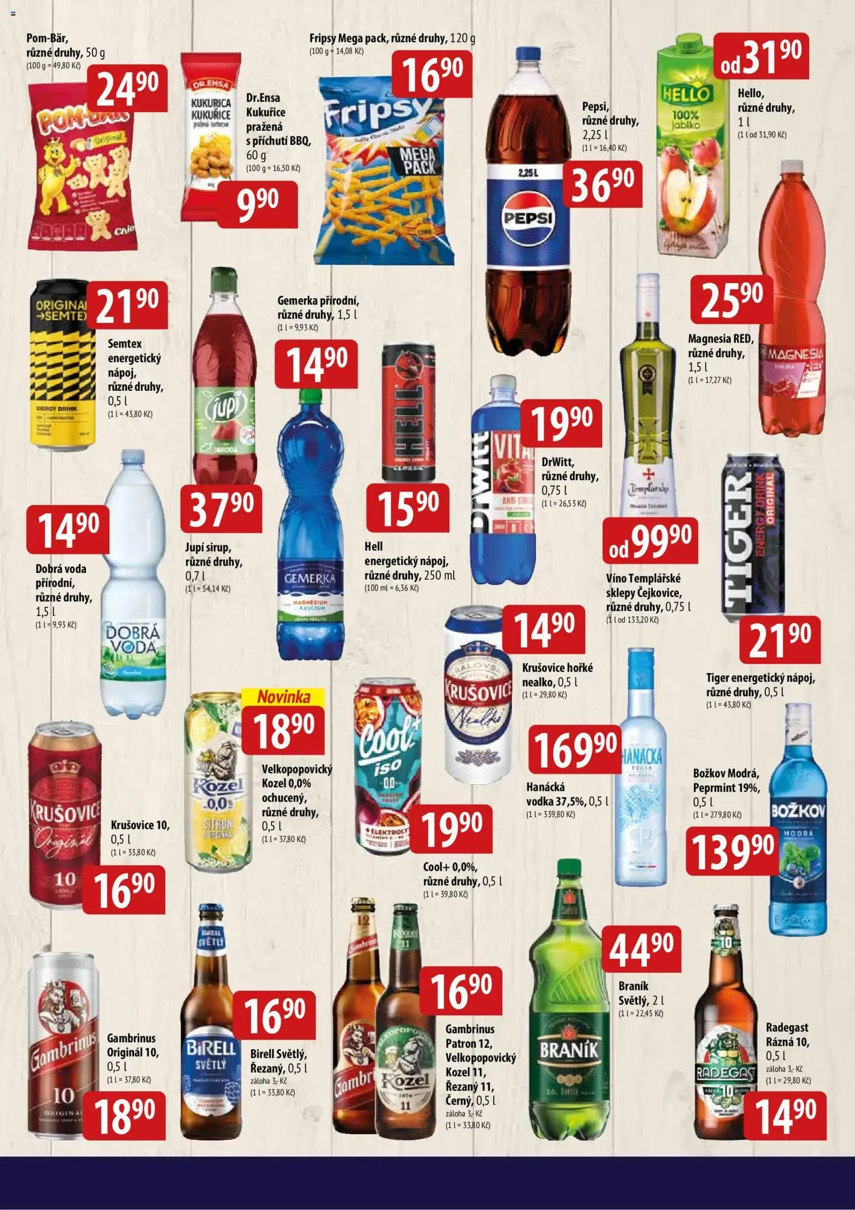 BALA velký leták + - platný leták od 22.07.2026 strana 5 z 6