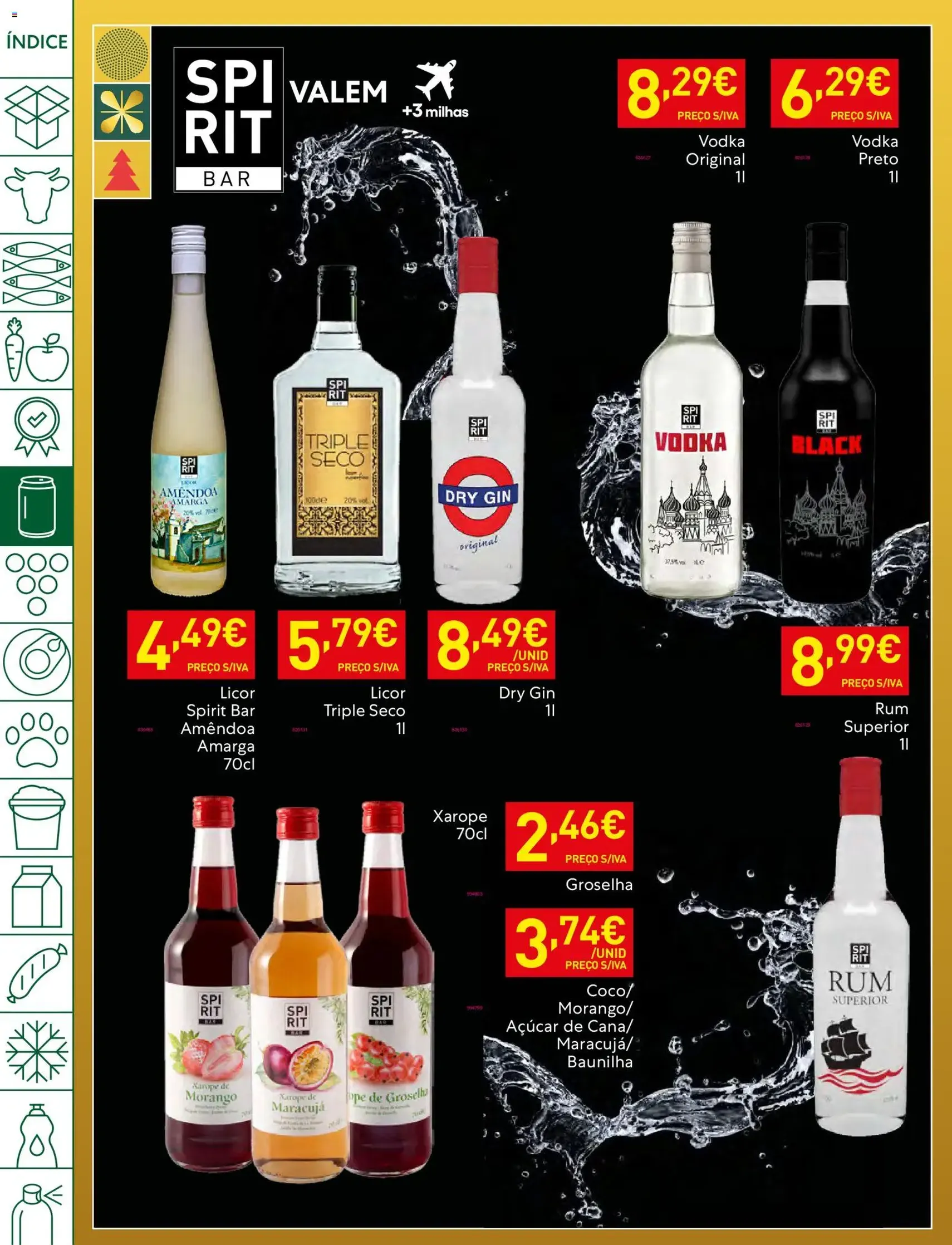 Recheio folheto - folheto válido a partir de 23/12/2025 página 26 de 53